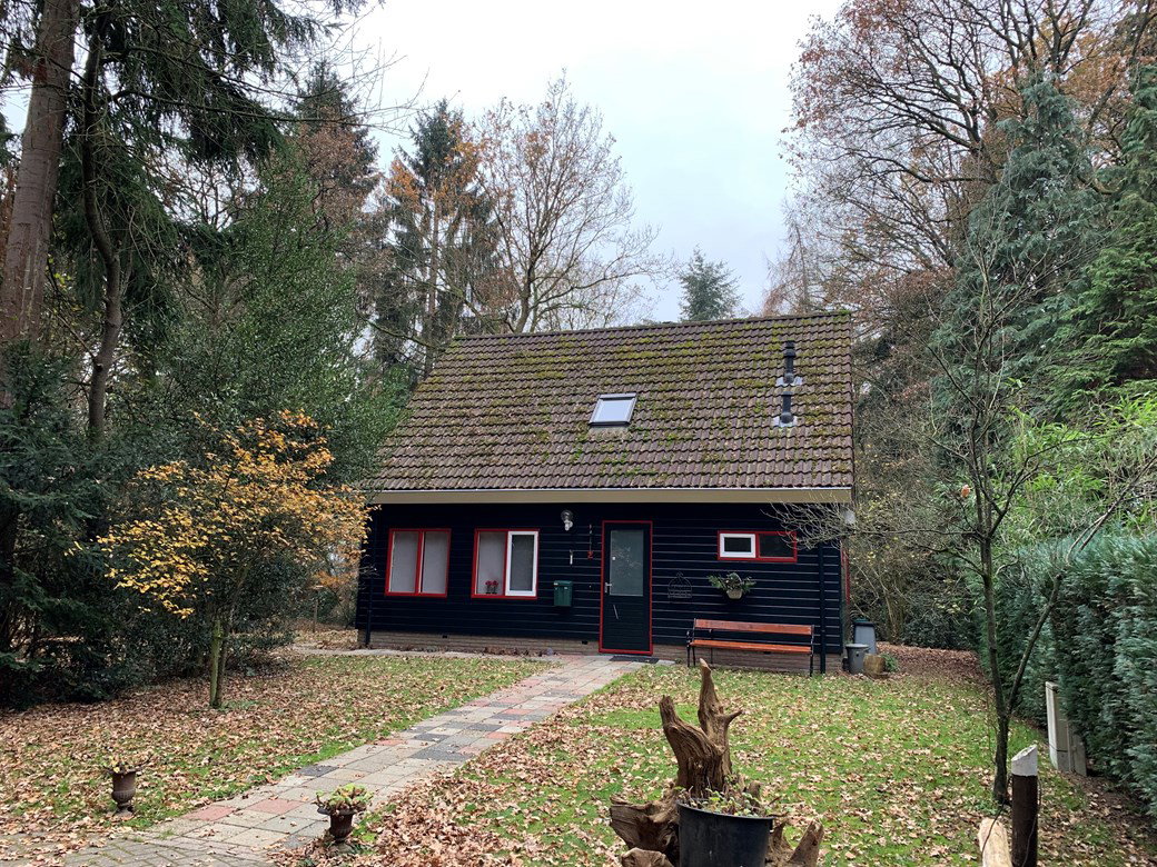 Maison nature à Diever