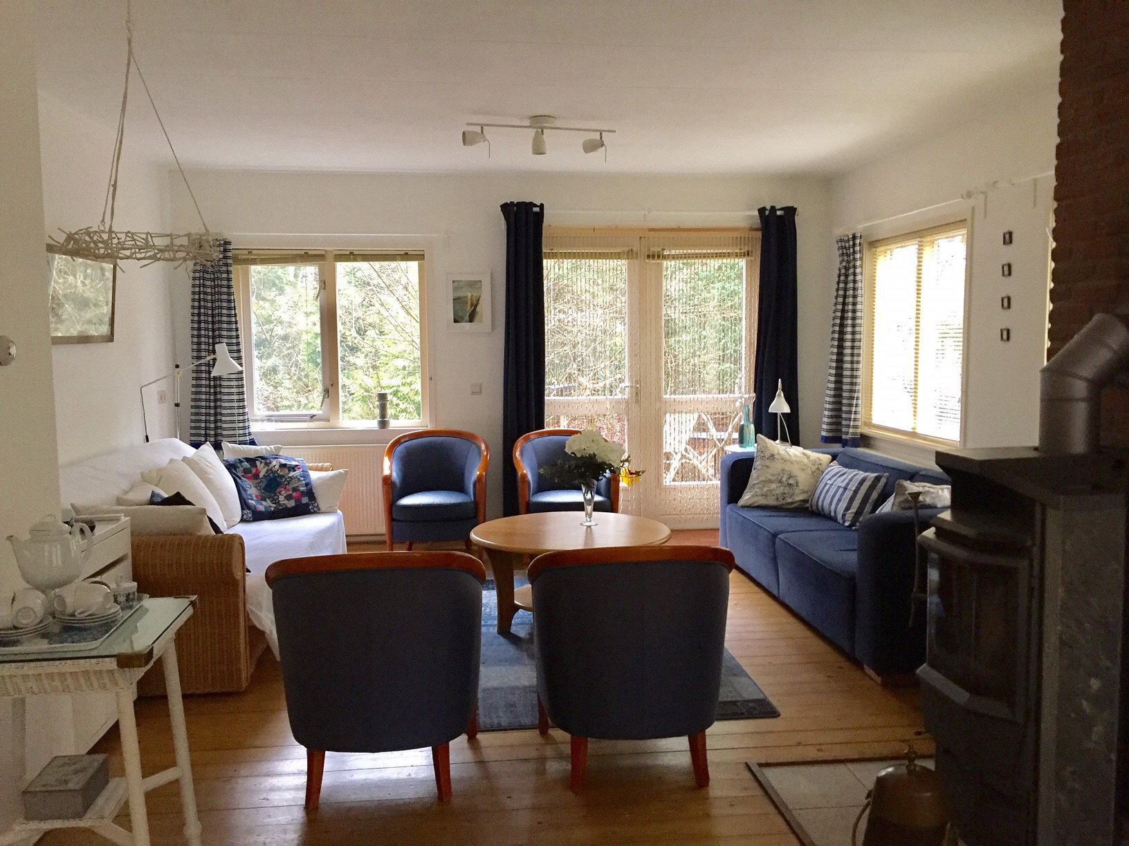 Maison nature à Diever
