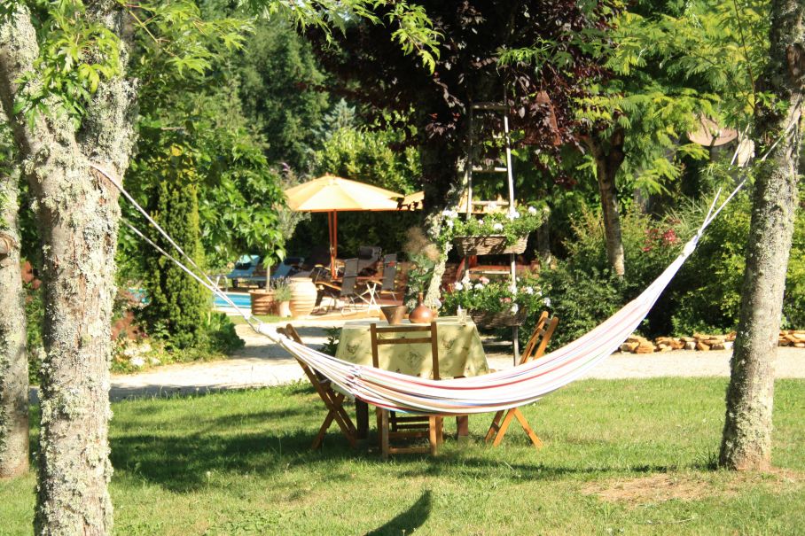 Maison nature à Les Arques