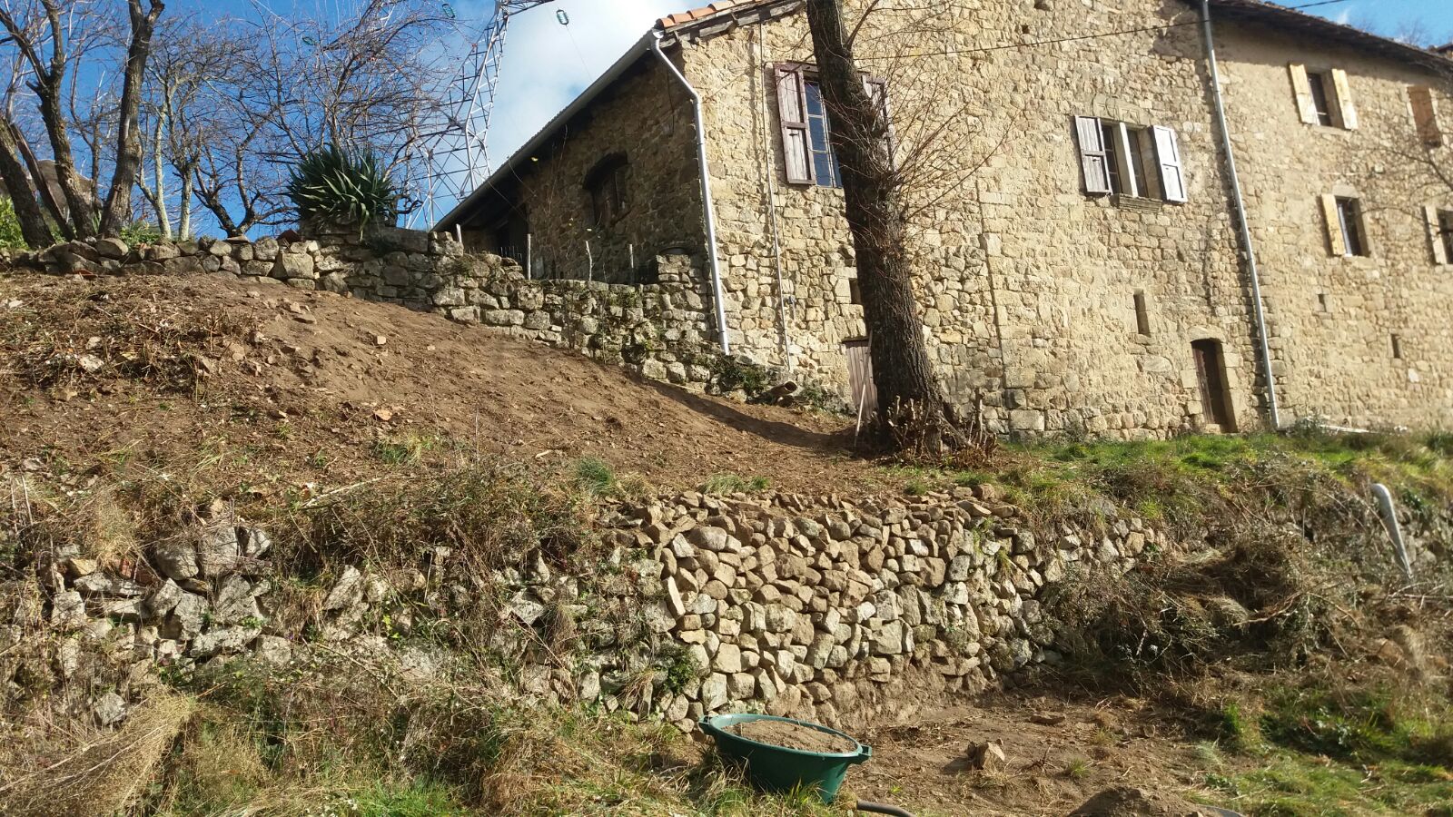 Natuurhuisje in Pont de Labeaume