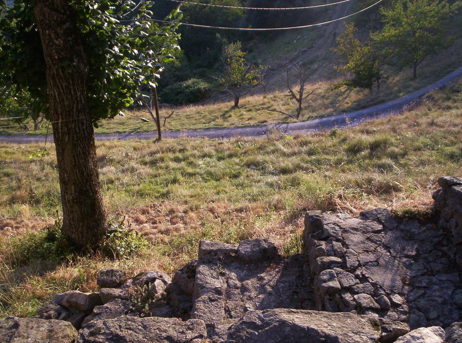 Natuurhuisje in Pont de Labeaume