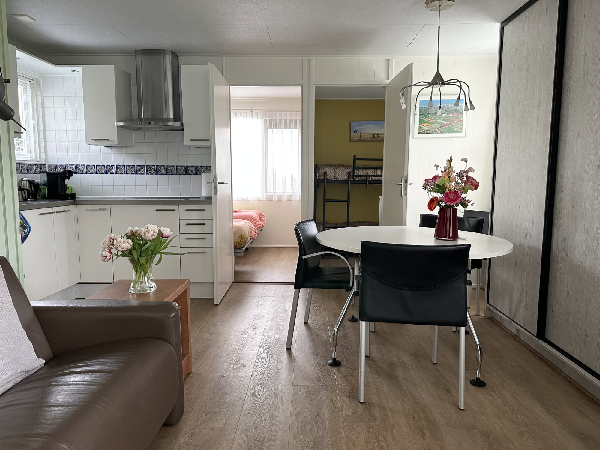 Casa nella natura a Egmond aan den Hoef