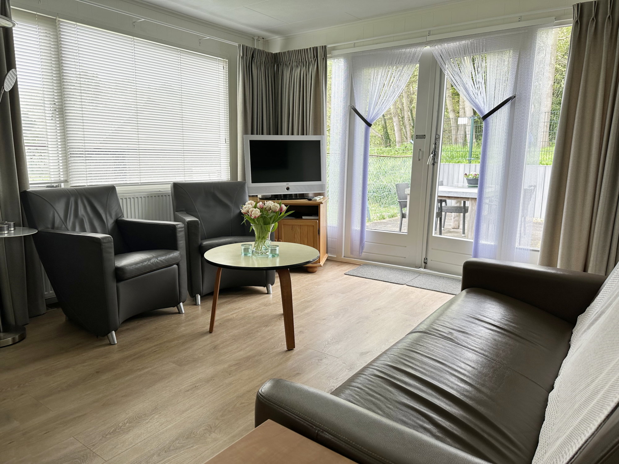 Casa nella natura a Egmond aan den Hoef