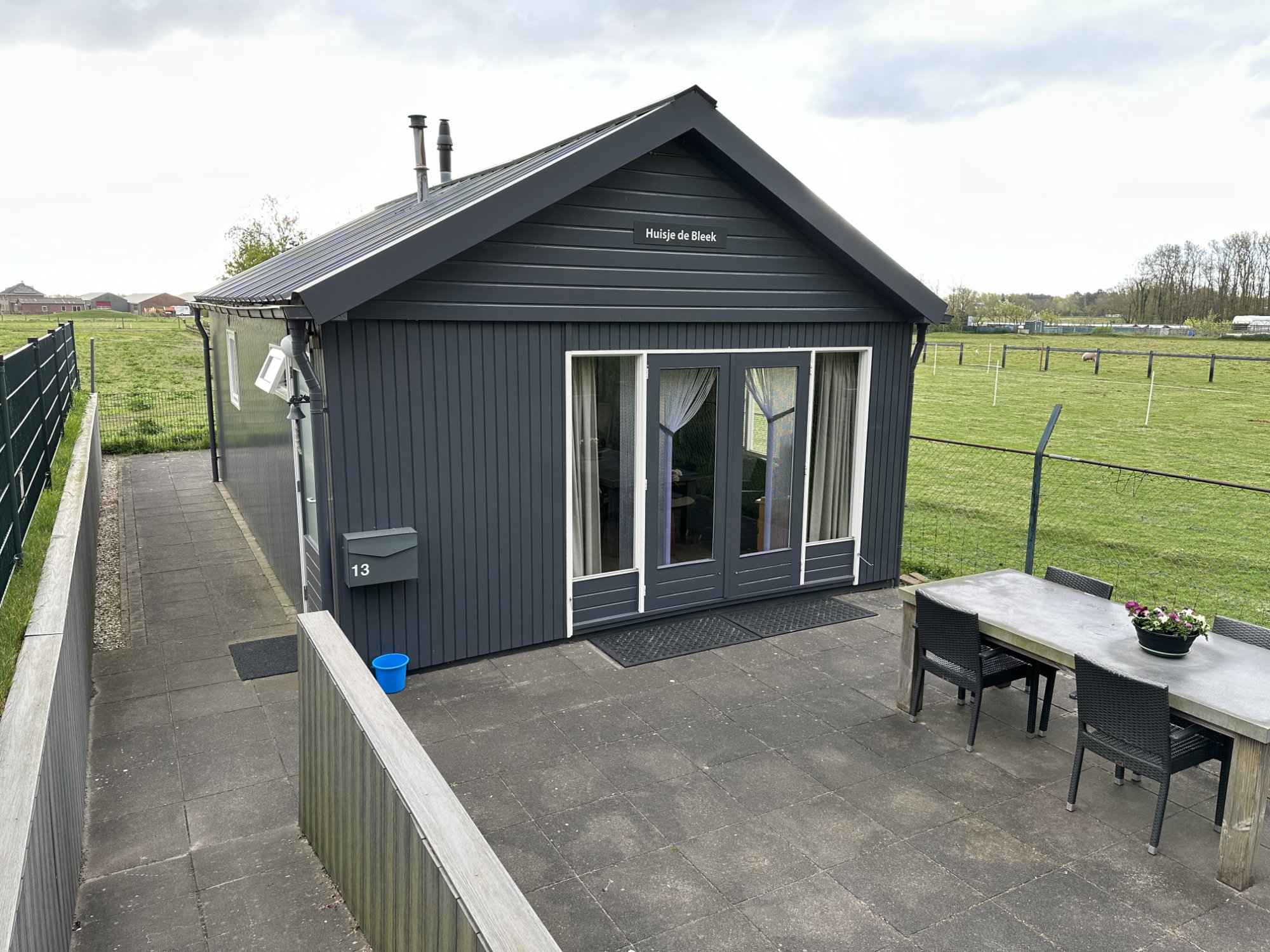 Casa nella natura a Egmond aan den Hoef