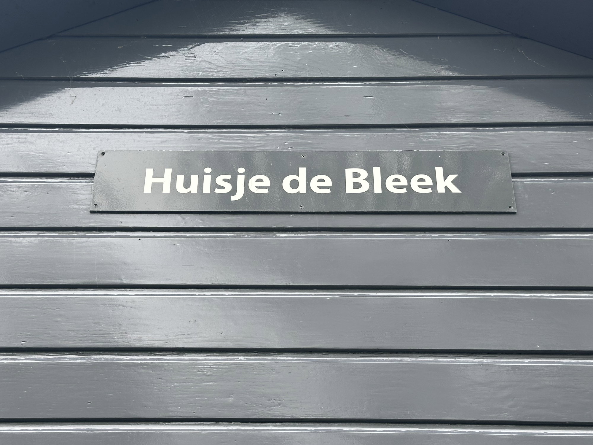 Casa nella natura a Egmond aan den Hoef