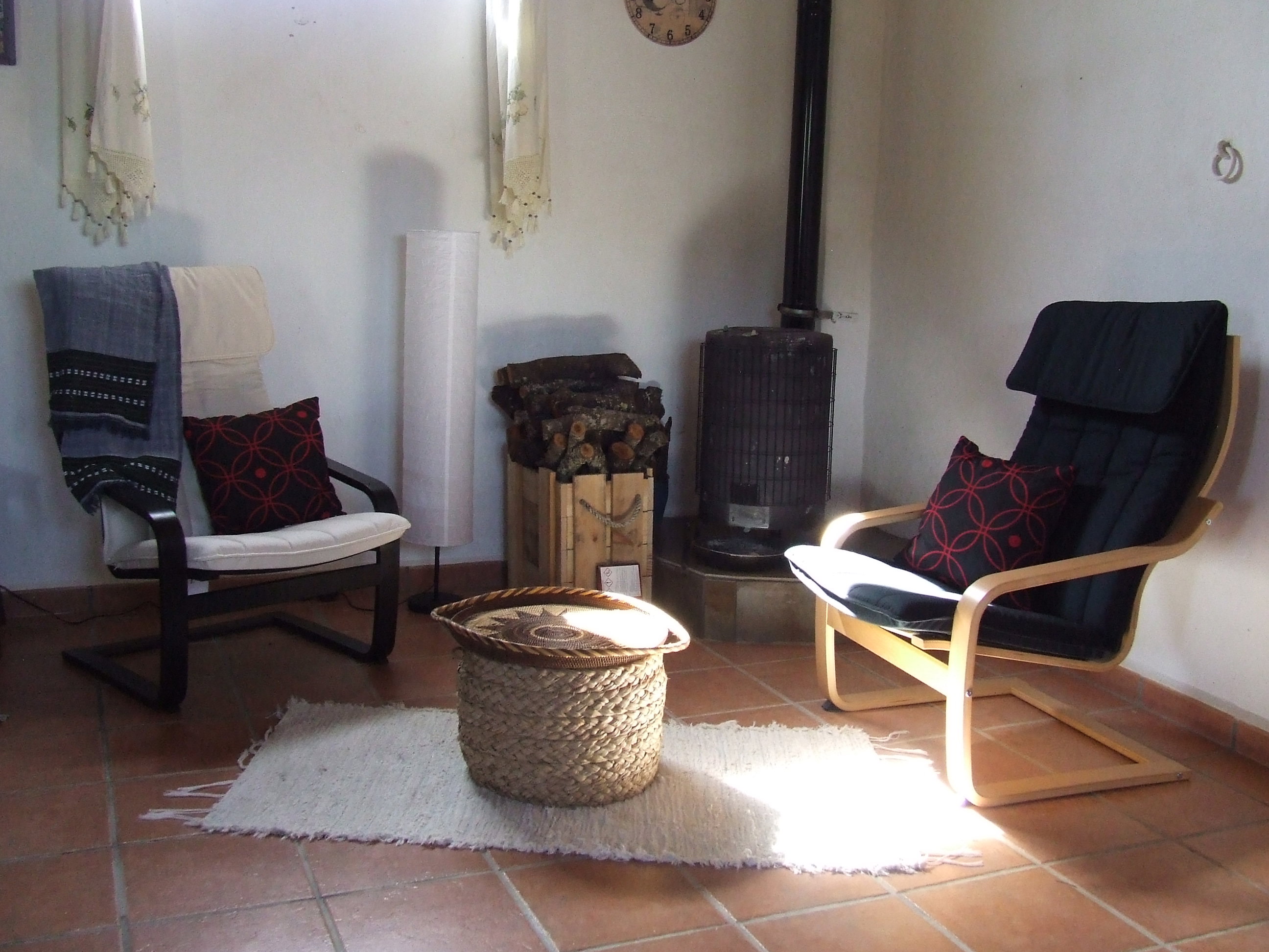 Natuurhuisje in Alcuéscar