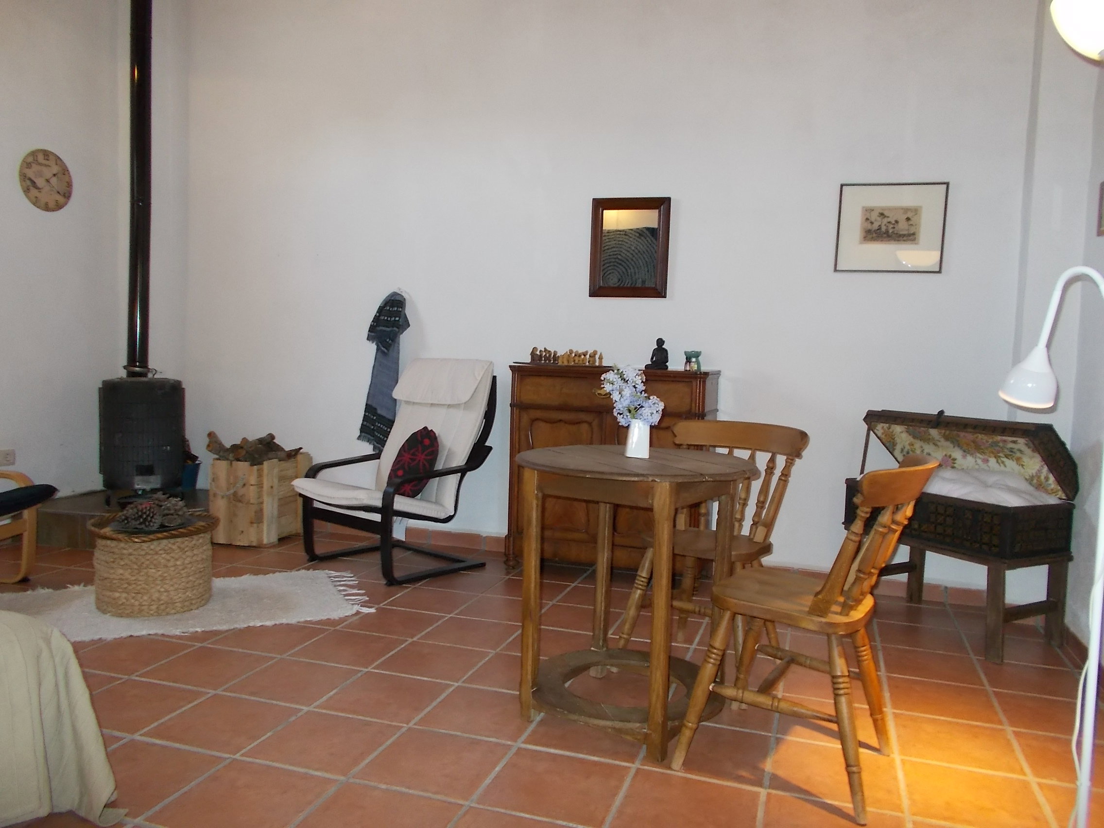 Natuurhuisje in Alcuéscar