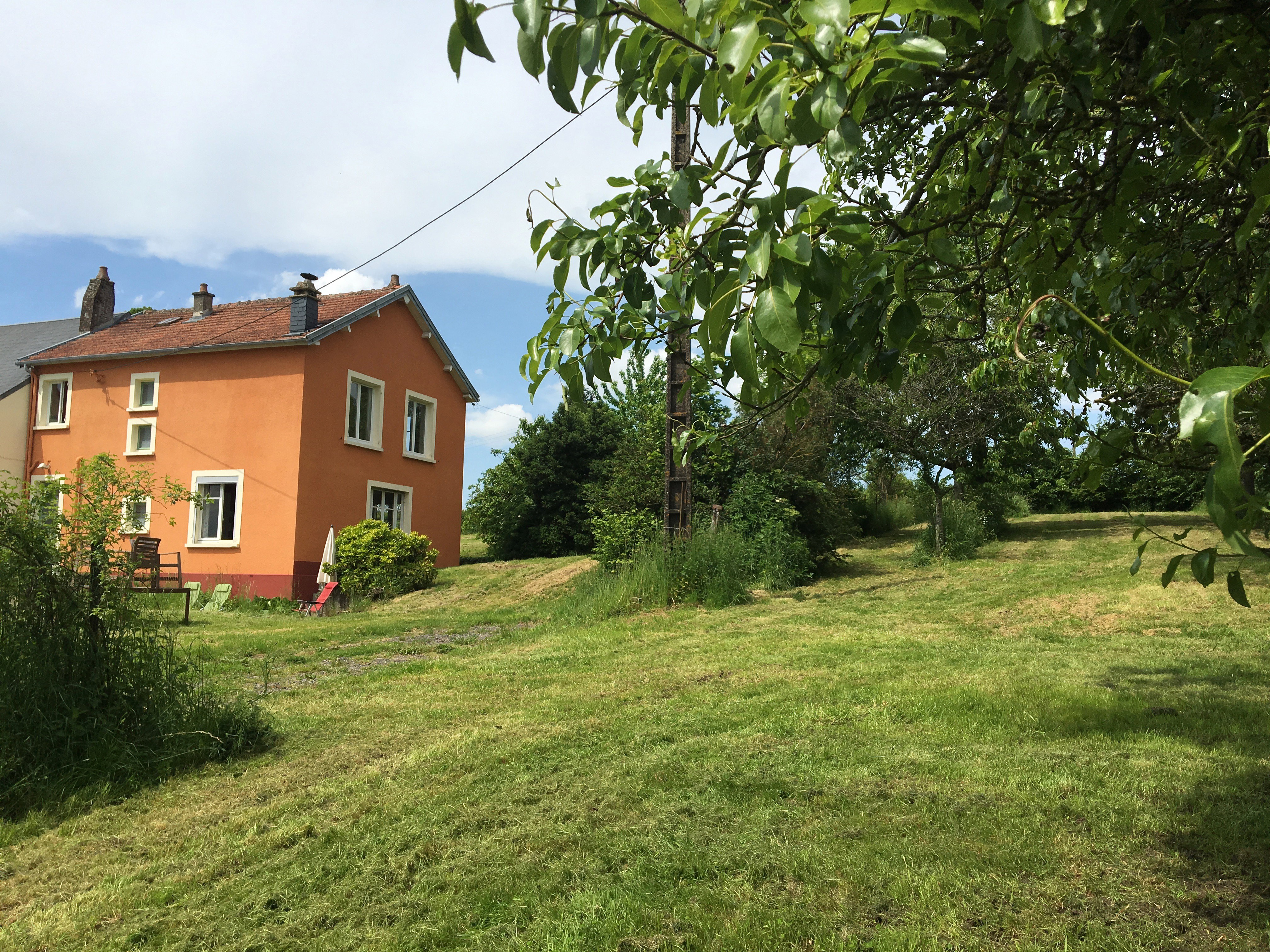 Natuurhuisje in Rozoy-sur-Serre