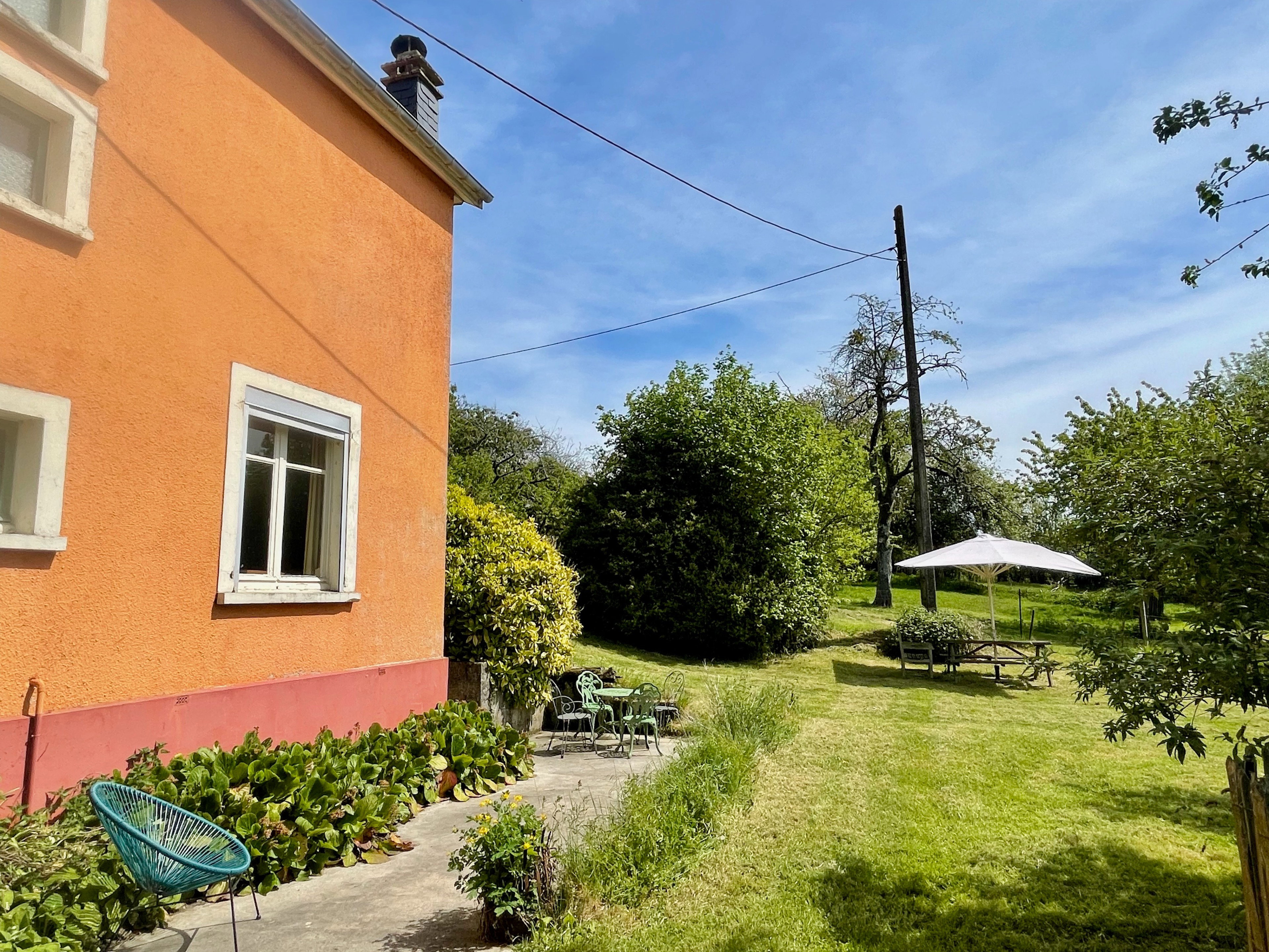 Casa nella natura a Rozoy-sur-Serre
