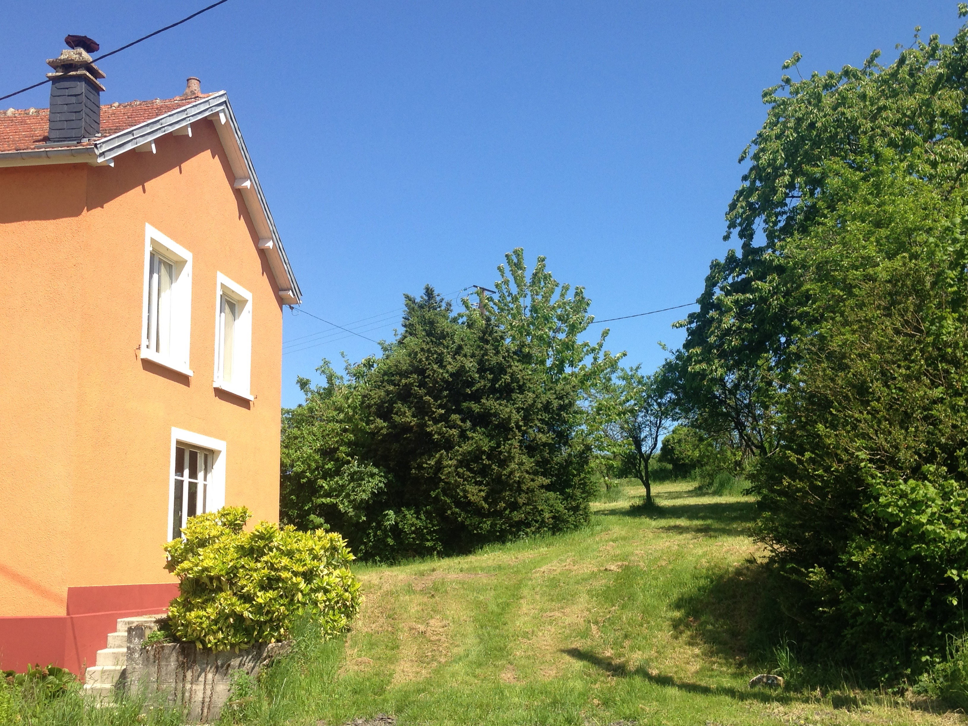 Natuurhuisje in Rozoy-sur-Serre