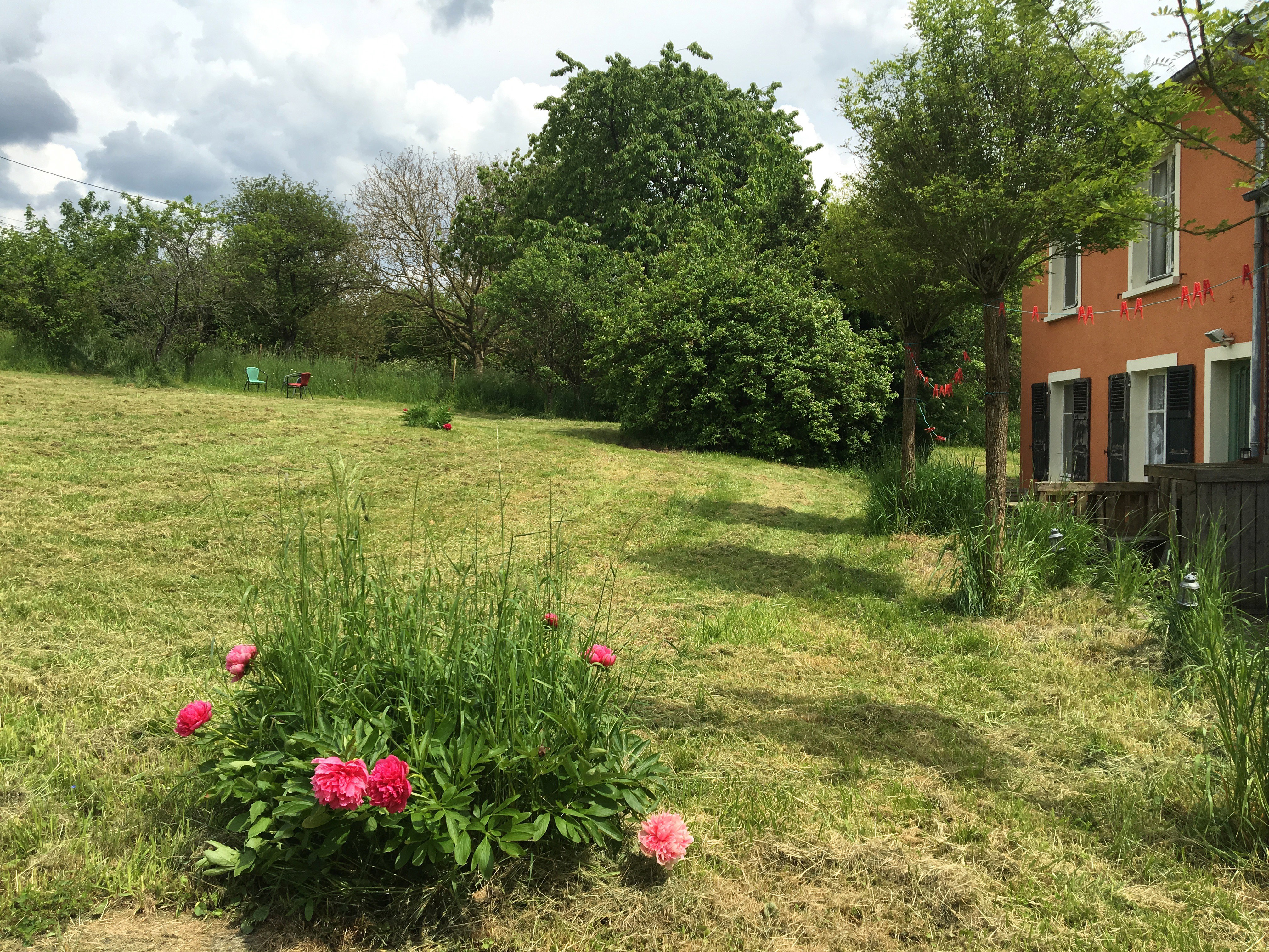 Natuurhuisje in Rozoy-sur-Serre