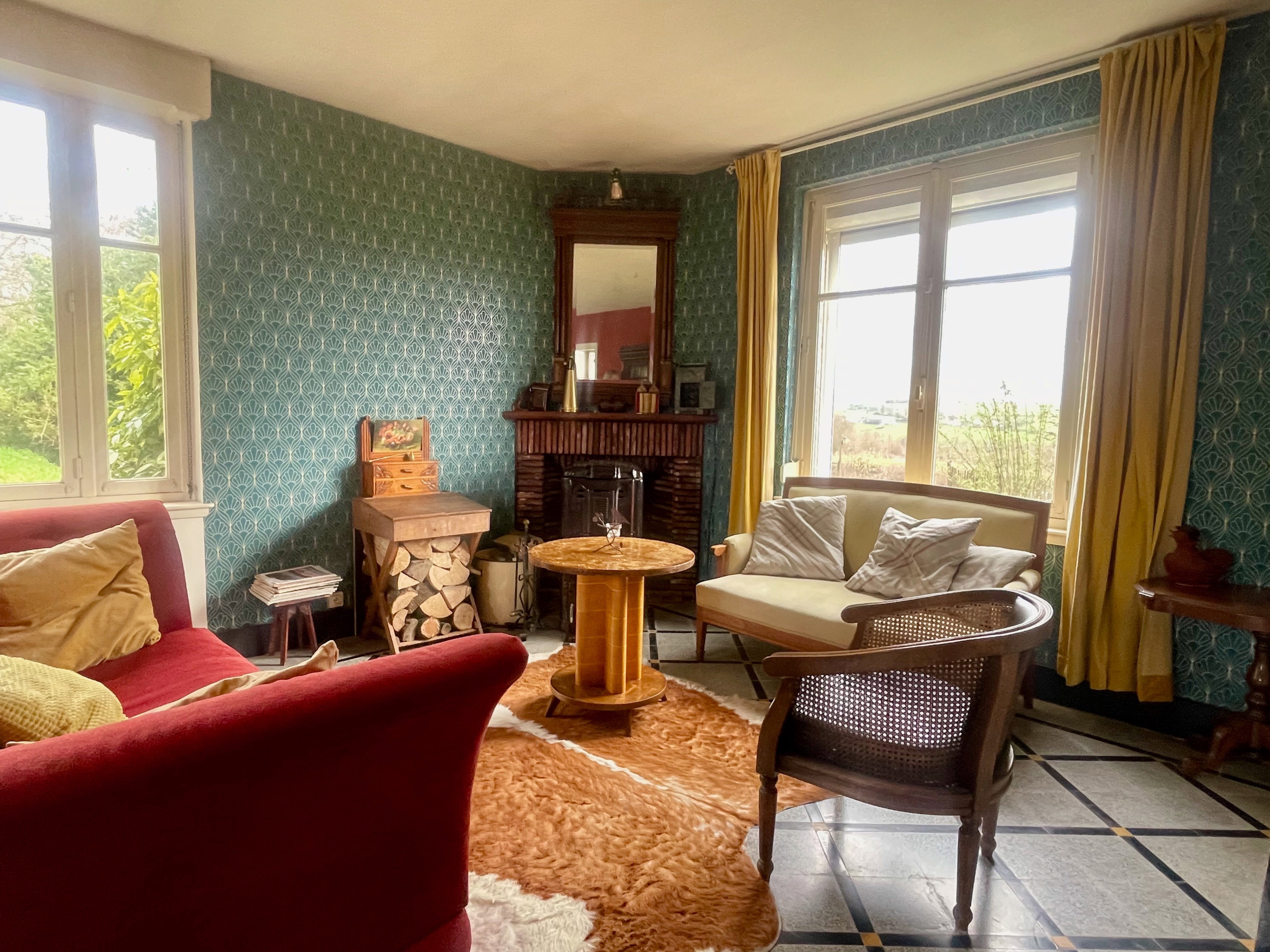 Casa nella natura a Rozoy-sur-Serre