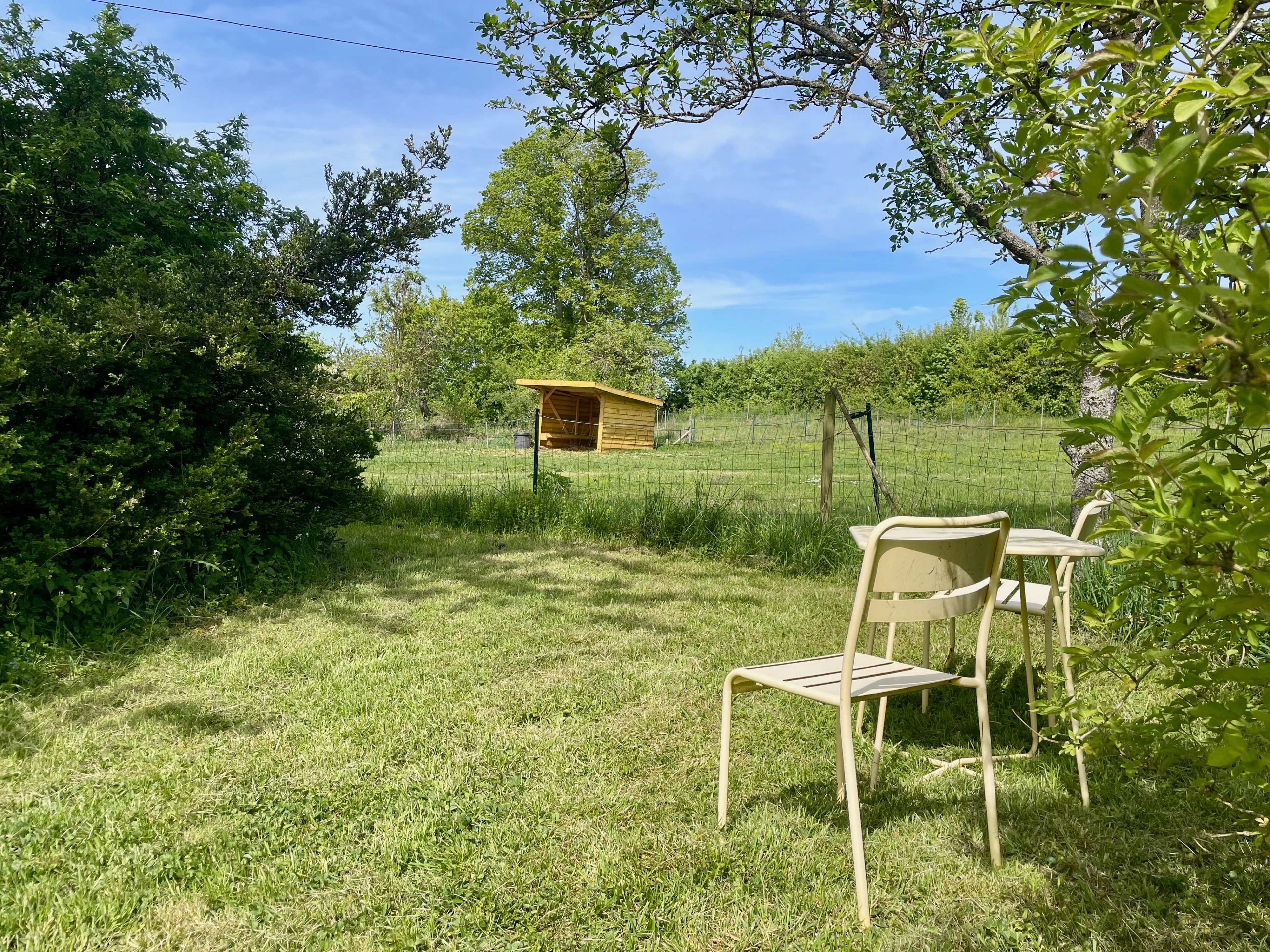 Casa nella natura a Rozoy-sur-Serre