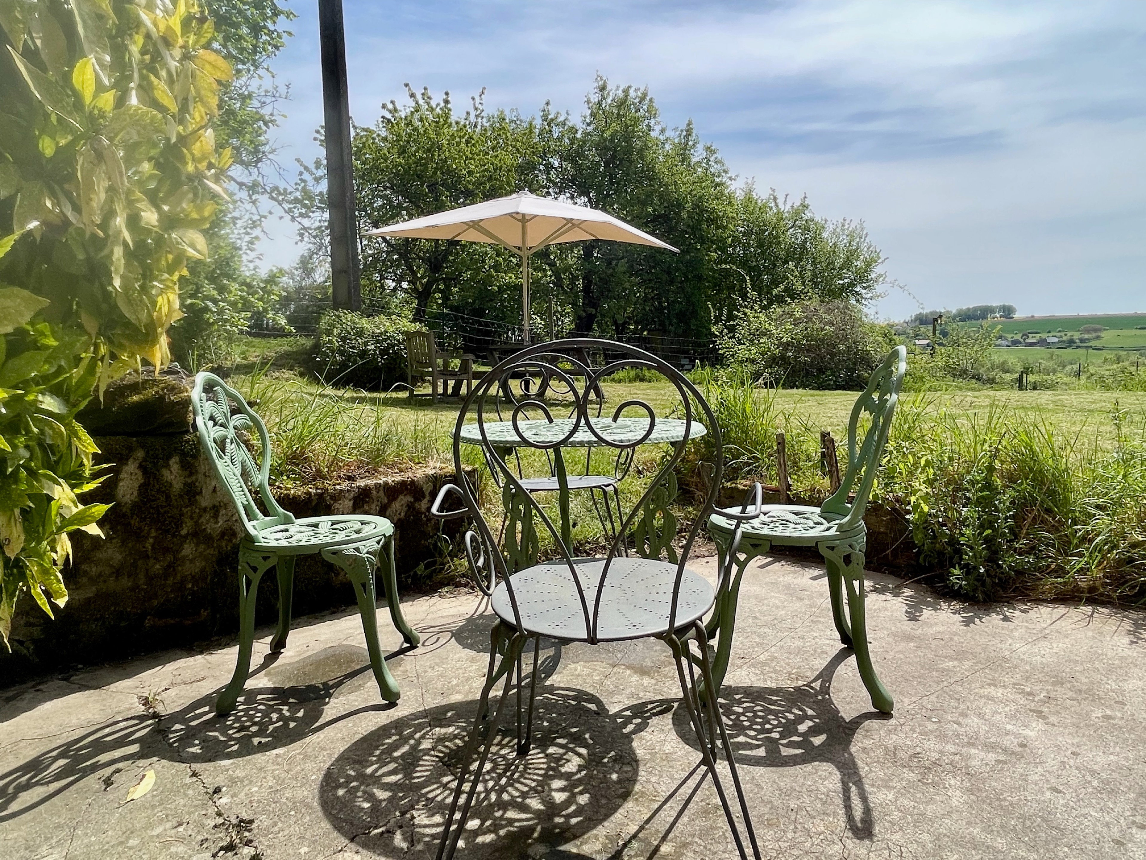 Casa nella natura a Rozoy-sur-Serre