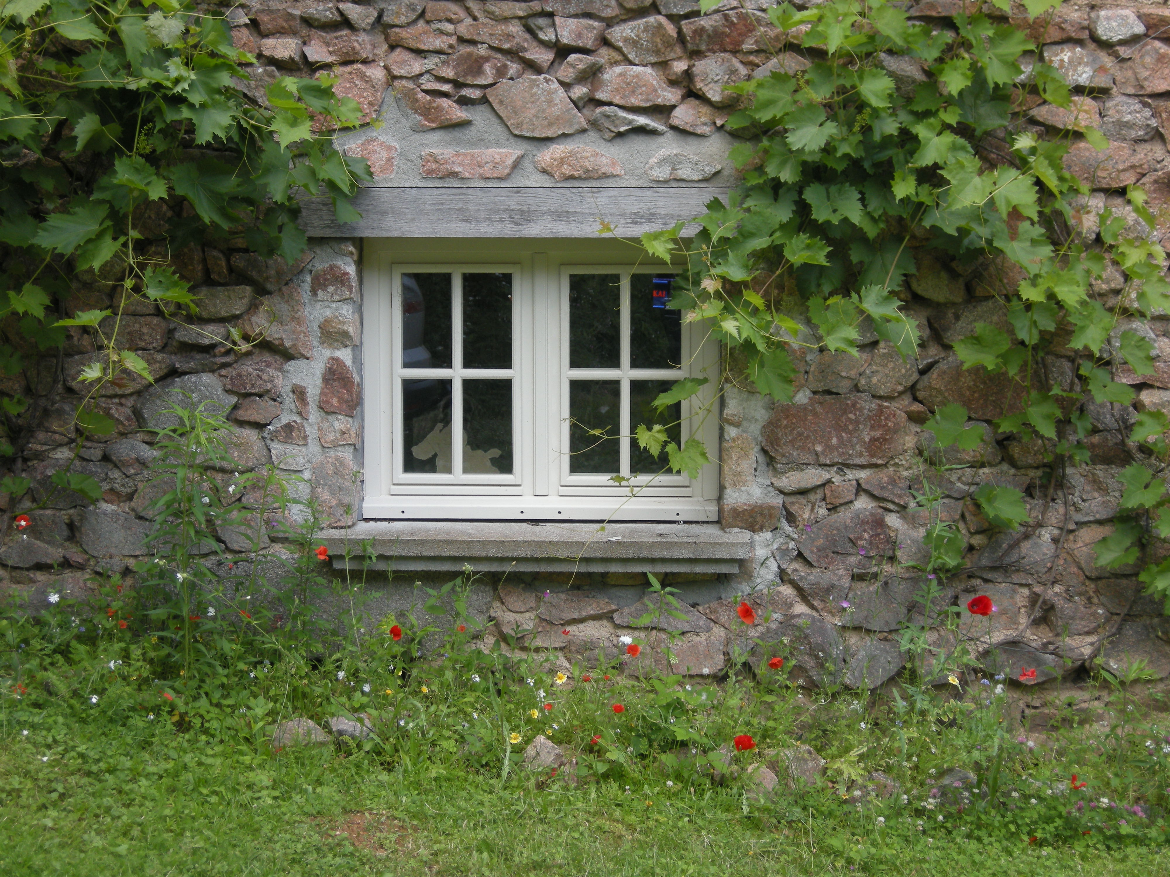 Maison nature à Moux en Morvan