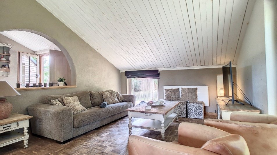 Casa nella natura a Rendeux