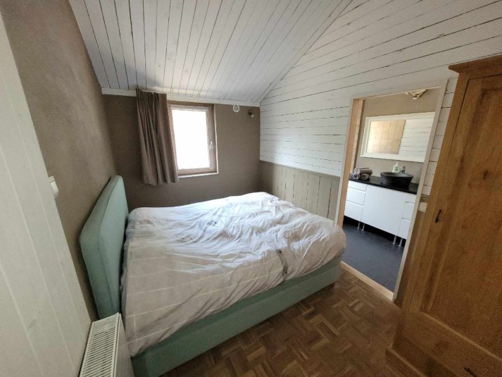 Casa nella natura a Rendeux