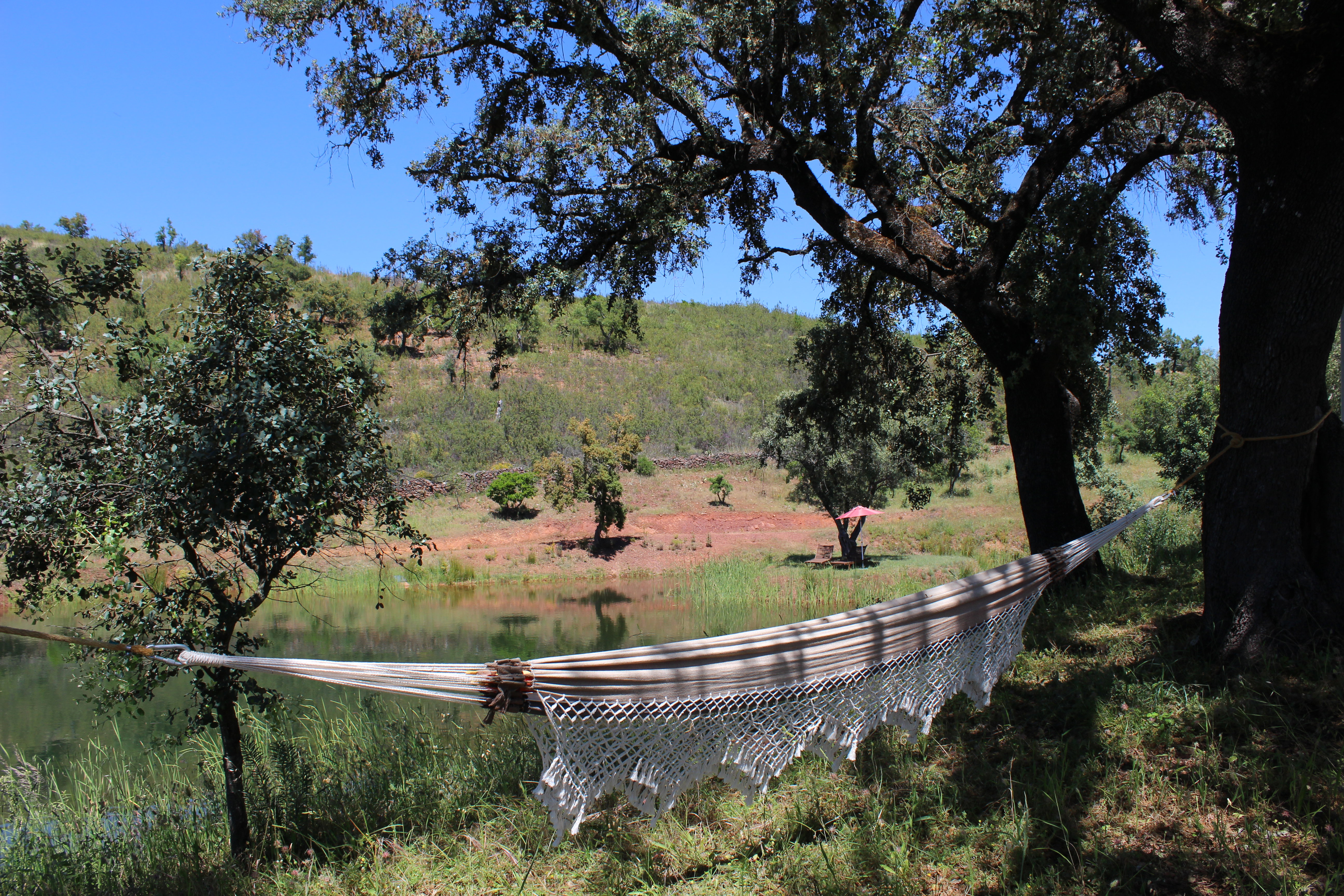 Casa nella natura a Querença