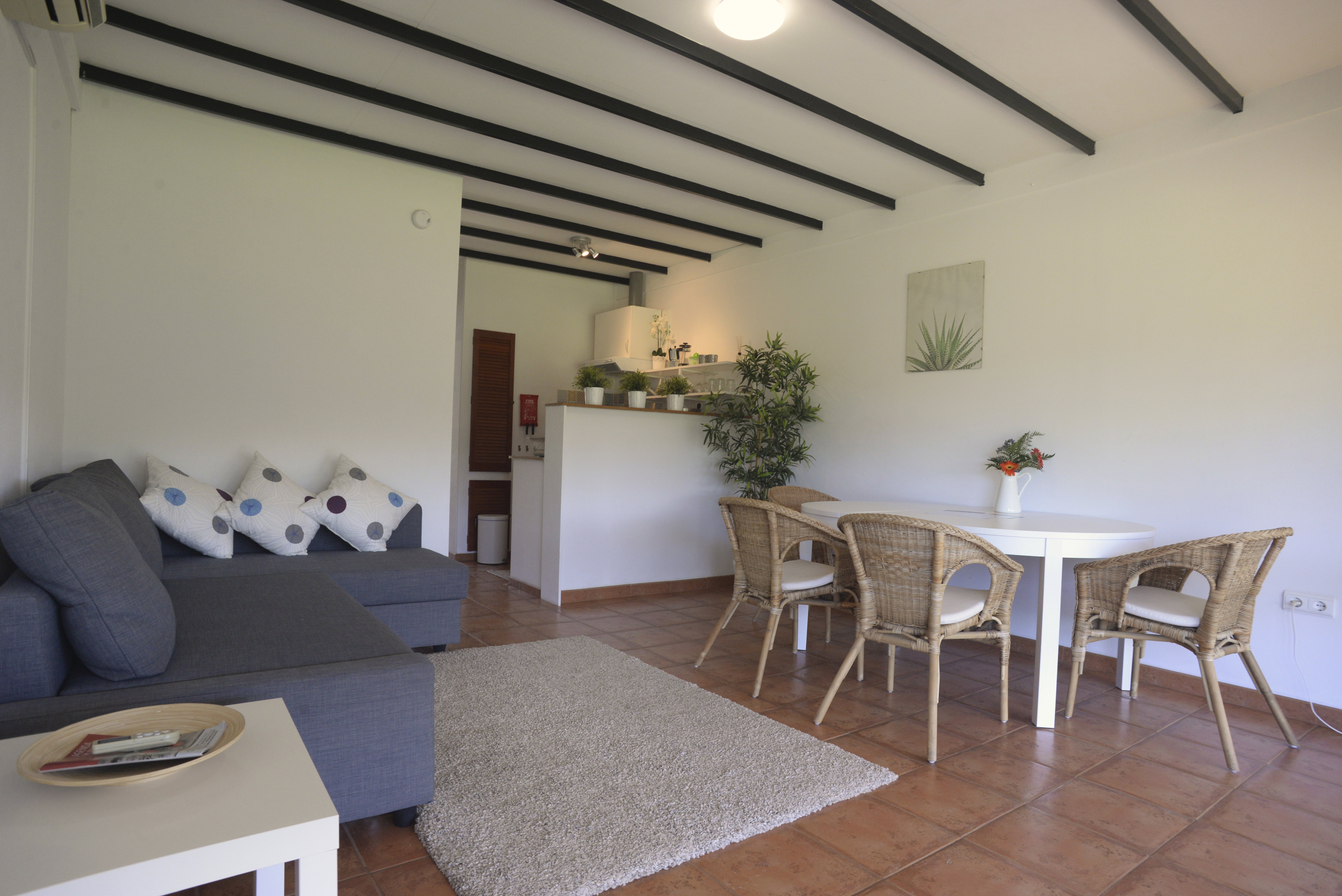 Maison nature à Querença