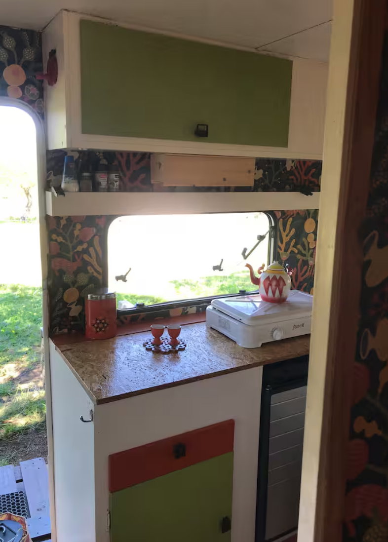 Casa nella natura a Azoia, Cabo Espichel