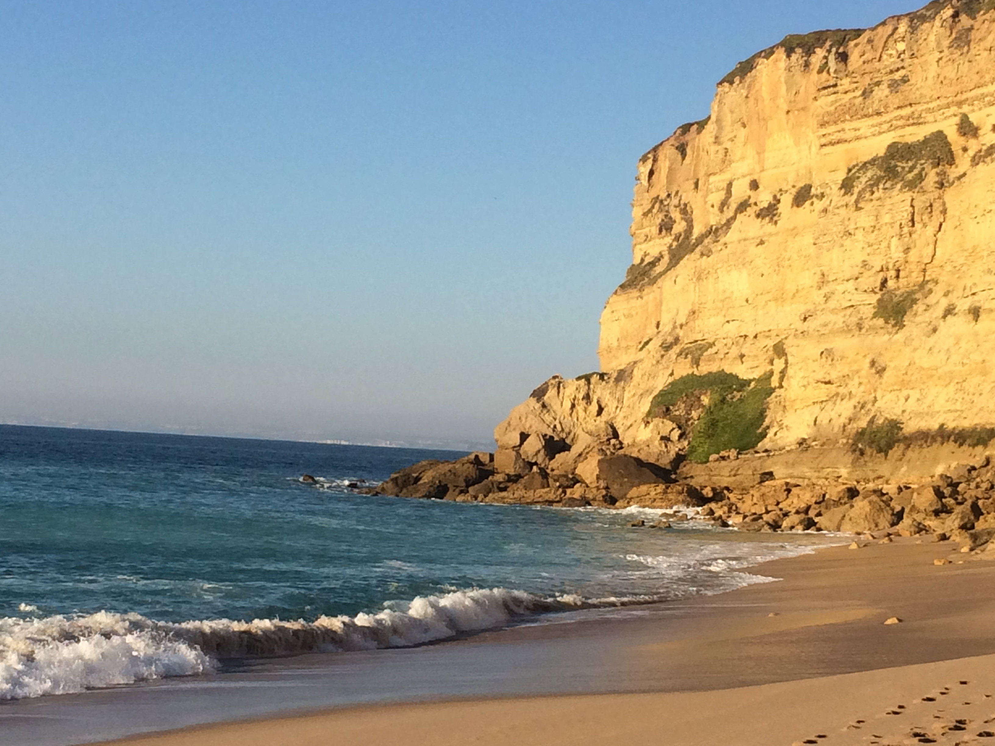 Maison nature à Azoia, Cabo Espichel