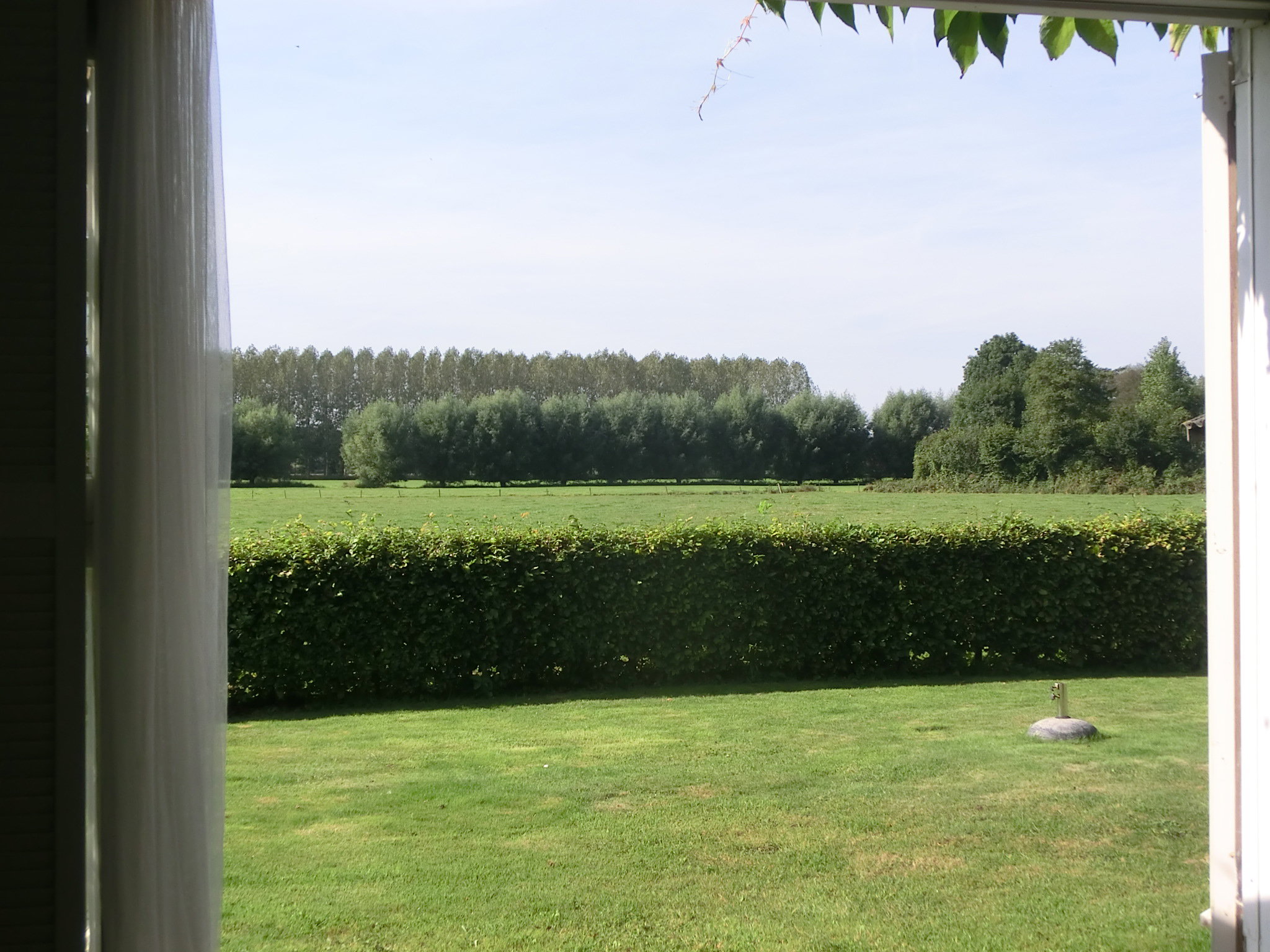 Maison nature à Vorden