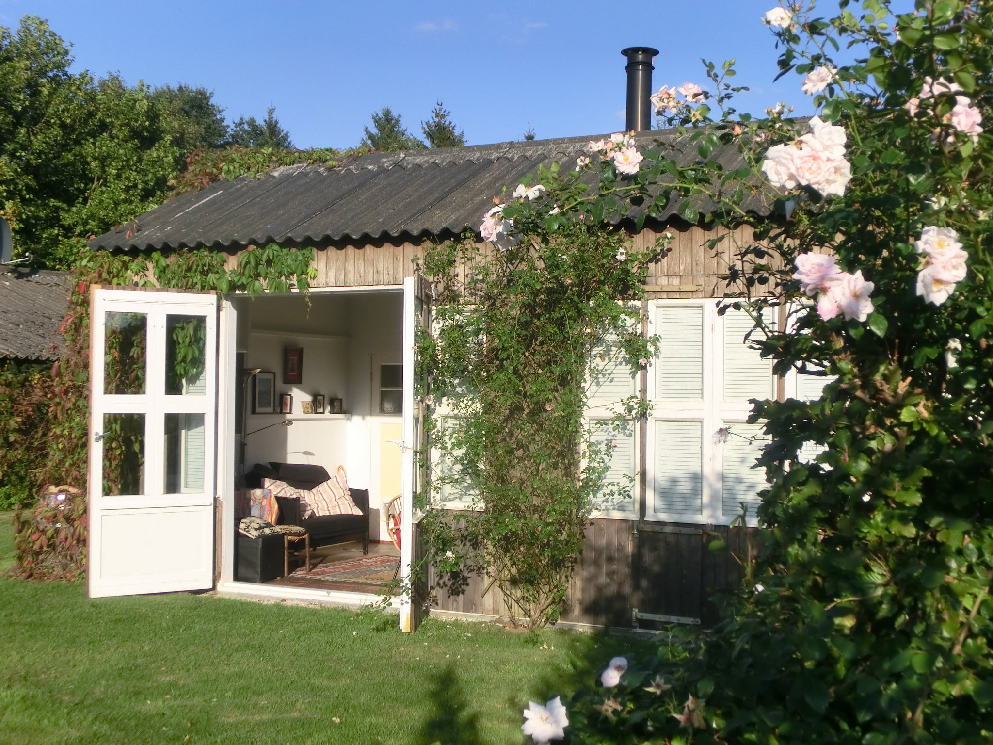 Maison nature à Vorden