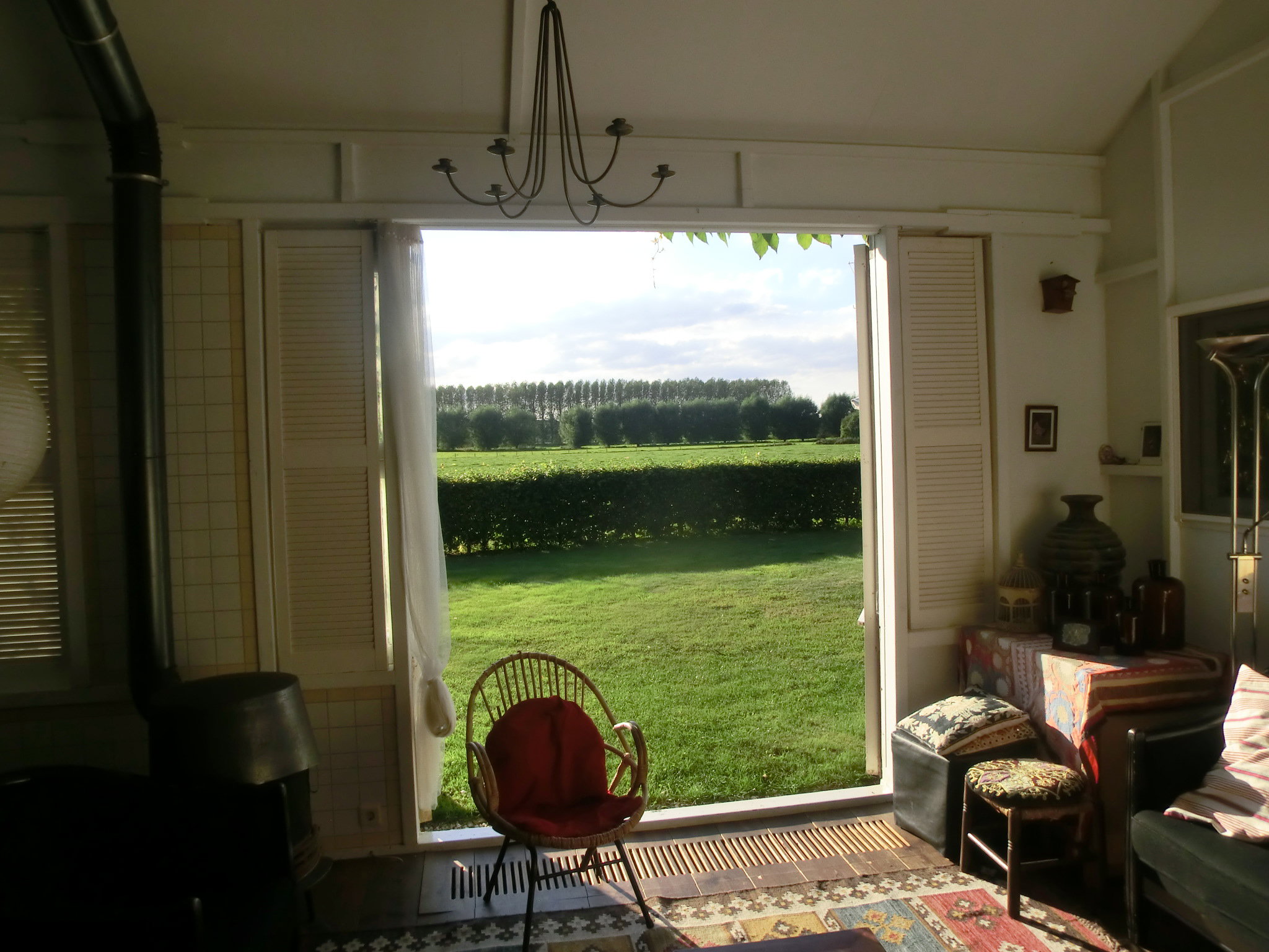 Maison nature à Vorden