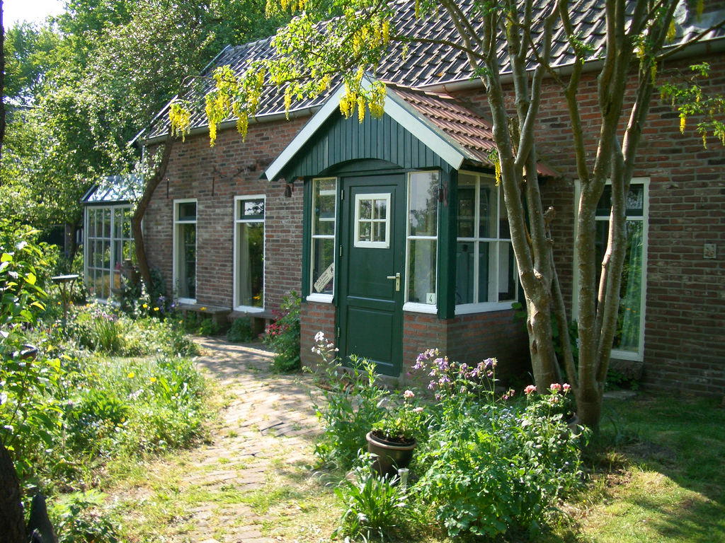 Nature house in Balkbrug