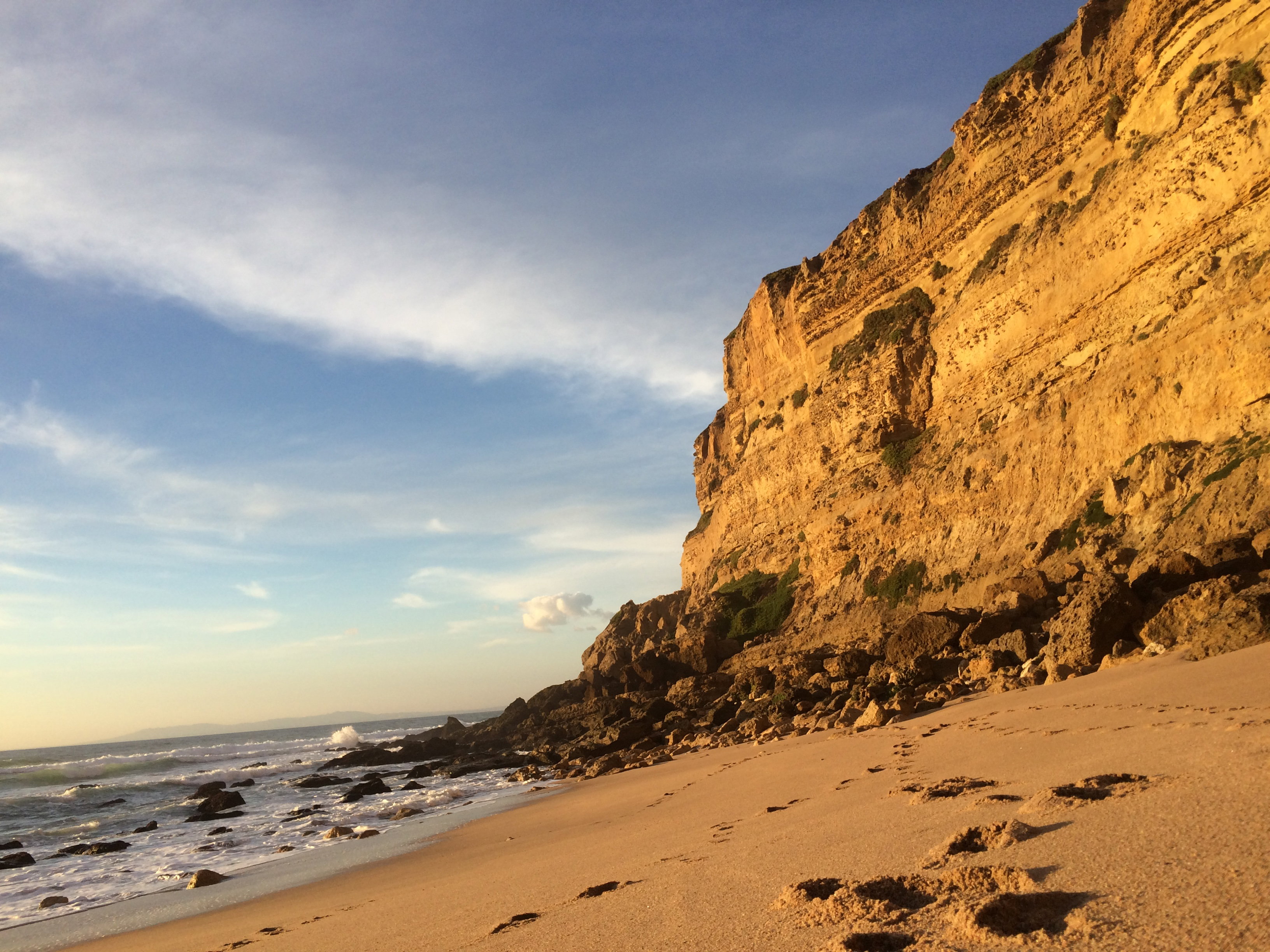 Maison nature à Azoia, Cabo Espichel