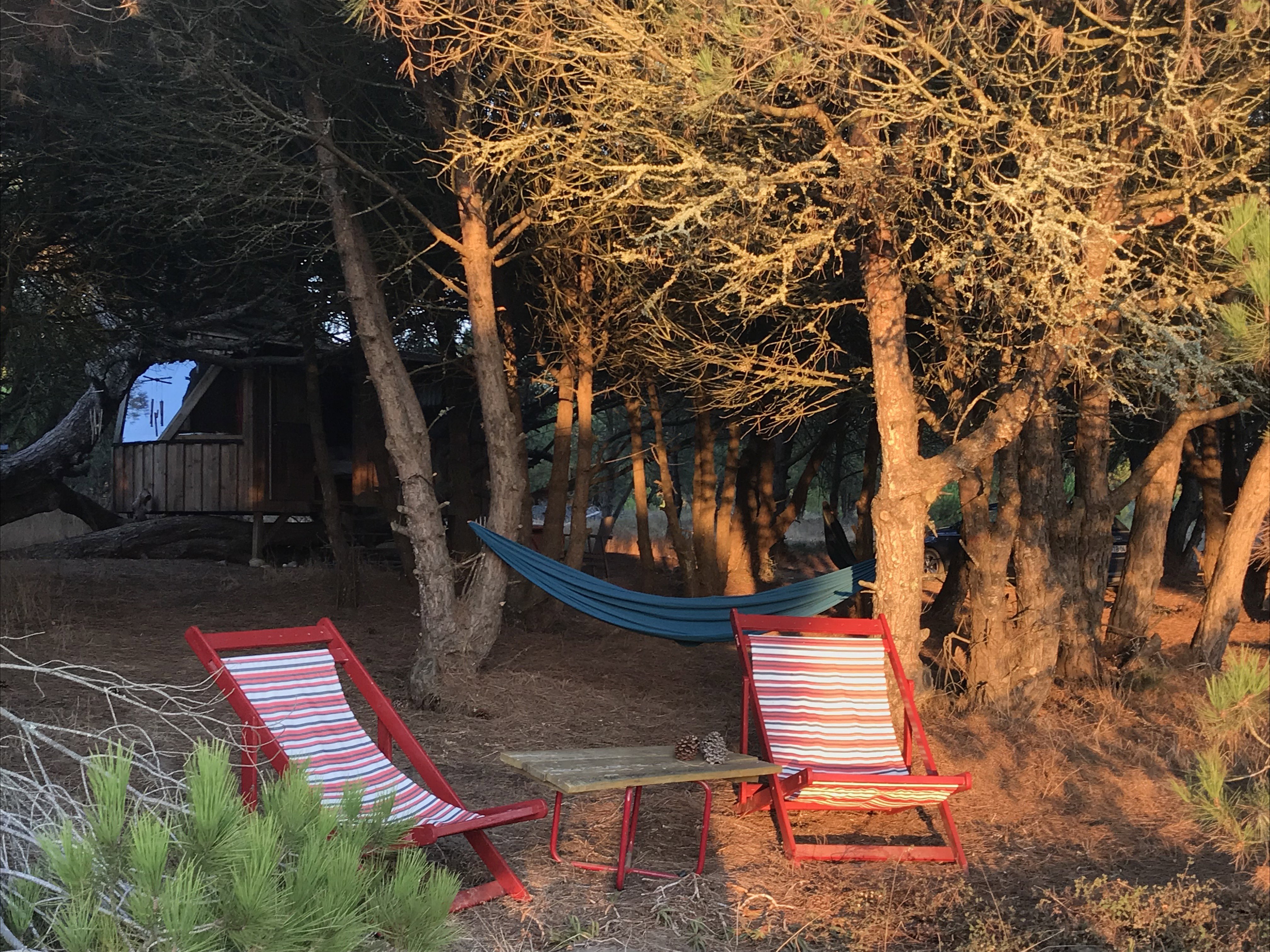 Natuurhuisje in Azoia, Cabo Espichel