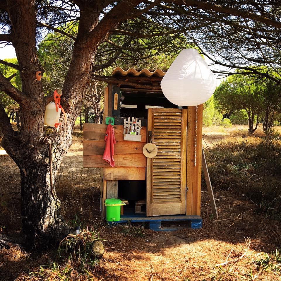 Natuurhuisje in Azoia, Cabo Espichel