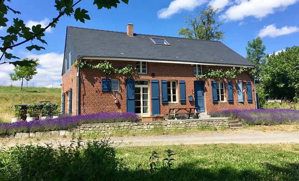 Casa nella natura a Liart