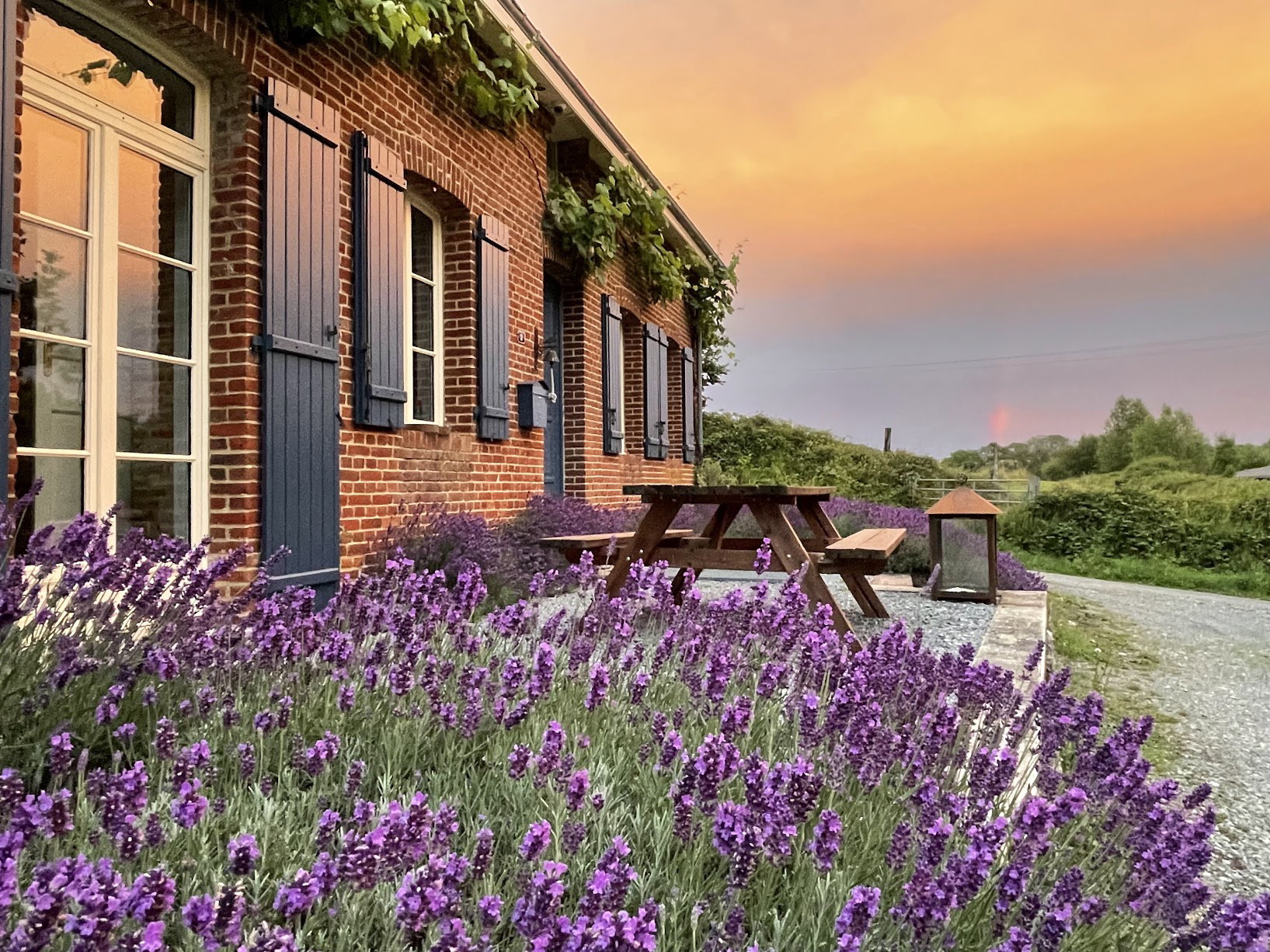 Casa nella natura a Liart