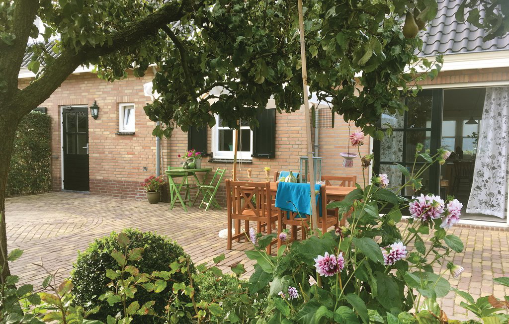 Naturhäuschen in Loon op Zand