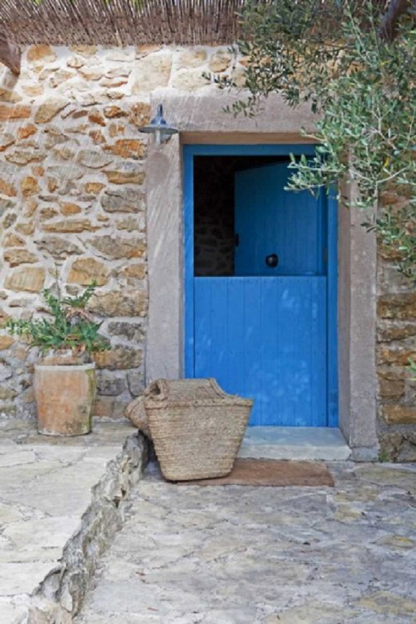 Maison nature à Lliber
