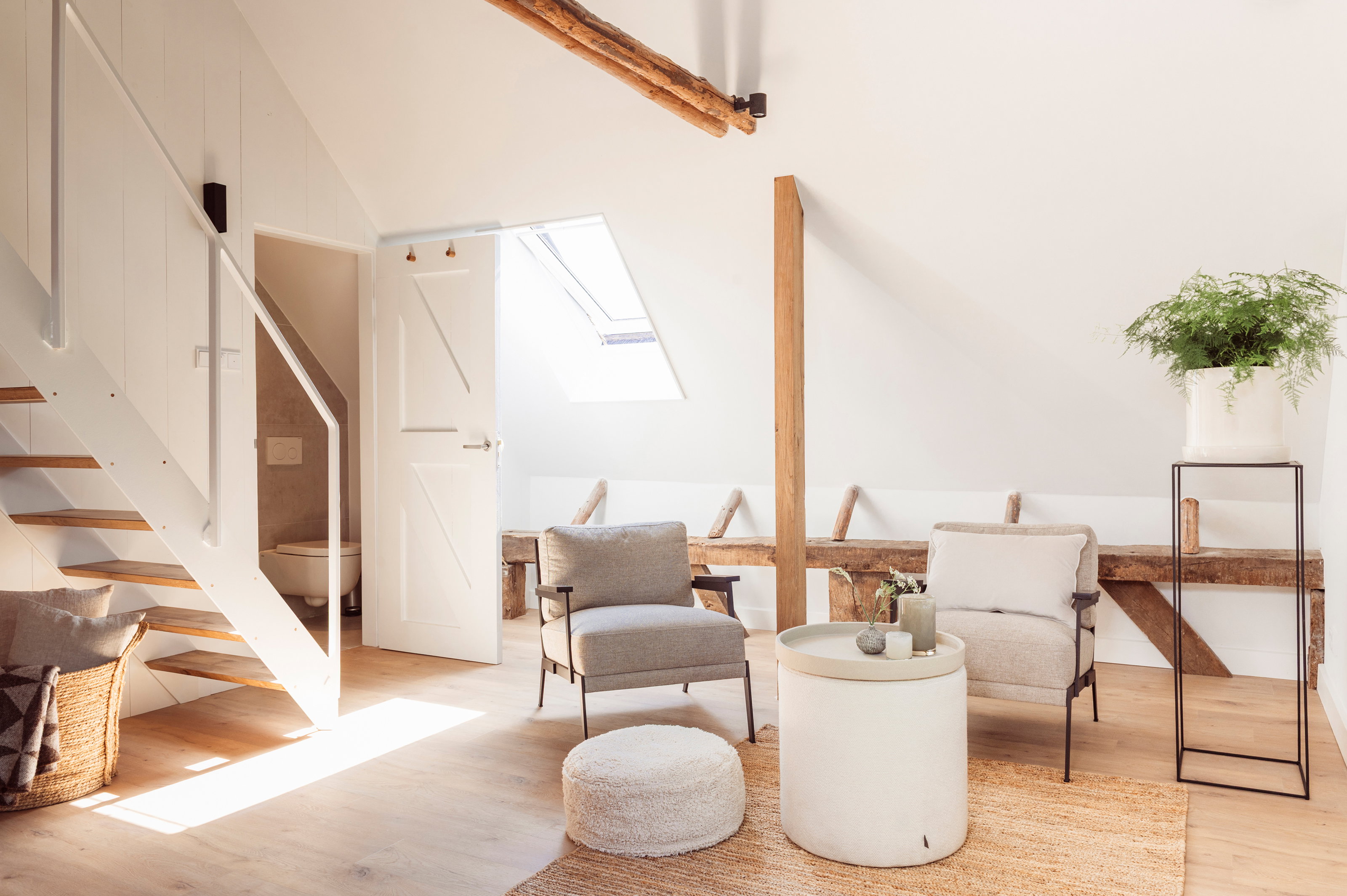 Casa nella natura a Rheeze