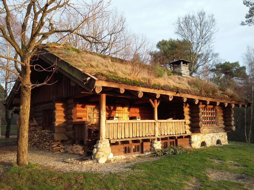 Natuurhuisje in Hellendoorn