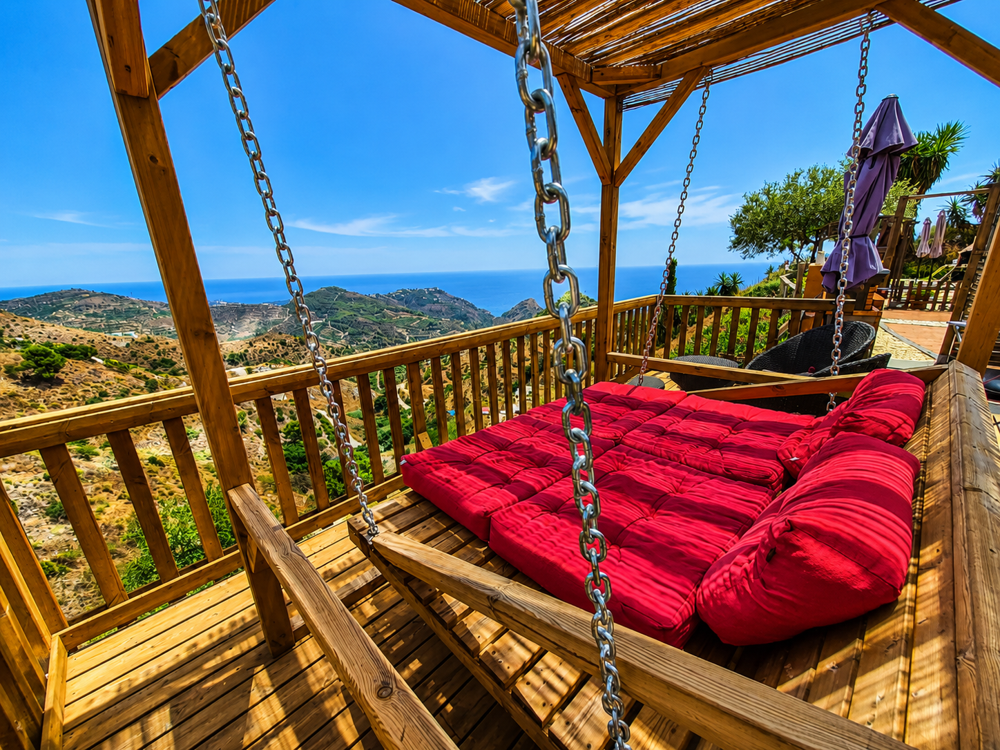 Natuurhuisje in Nerja / Maro