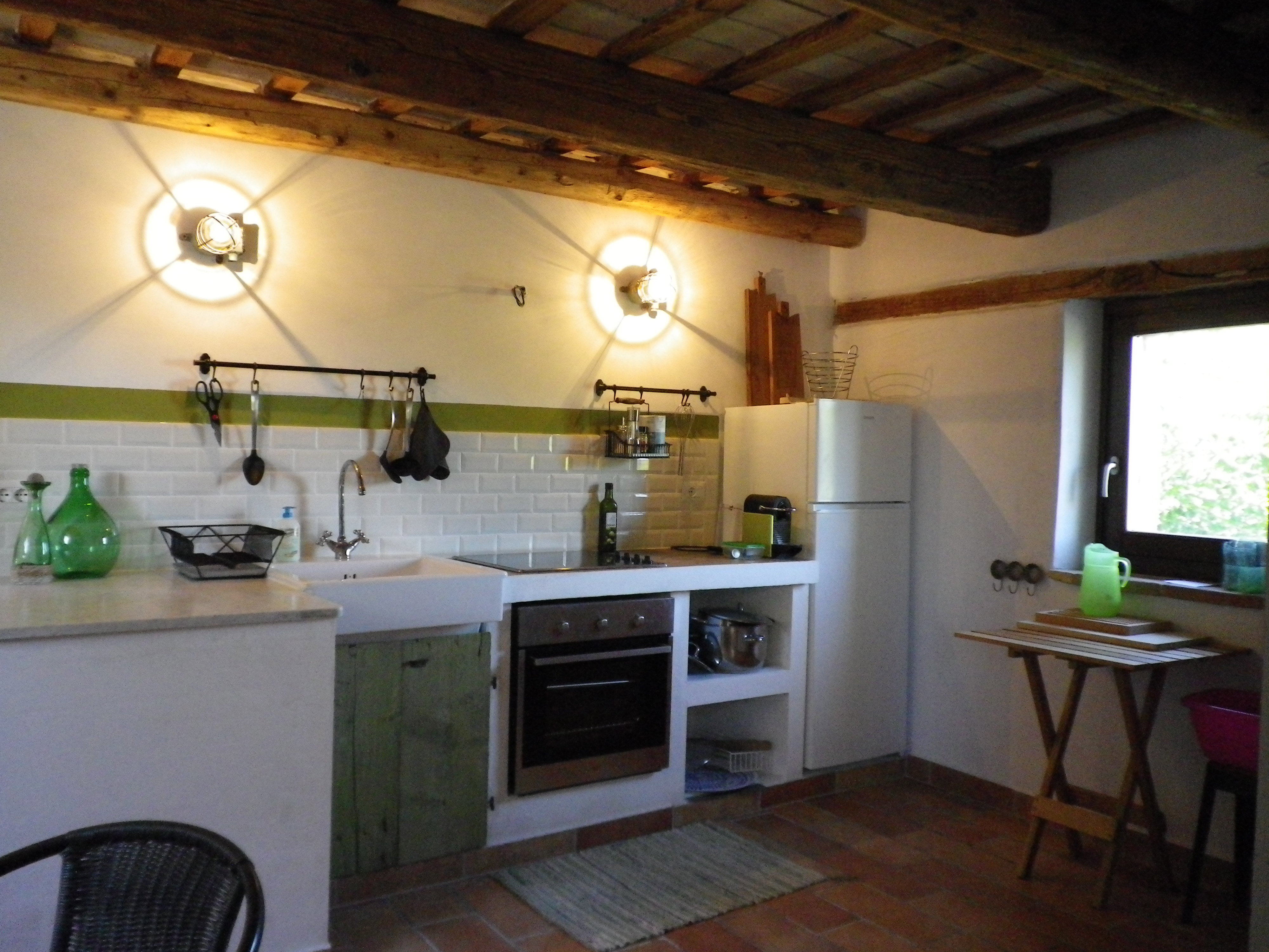 Maison nature à Cingoli