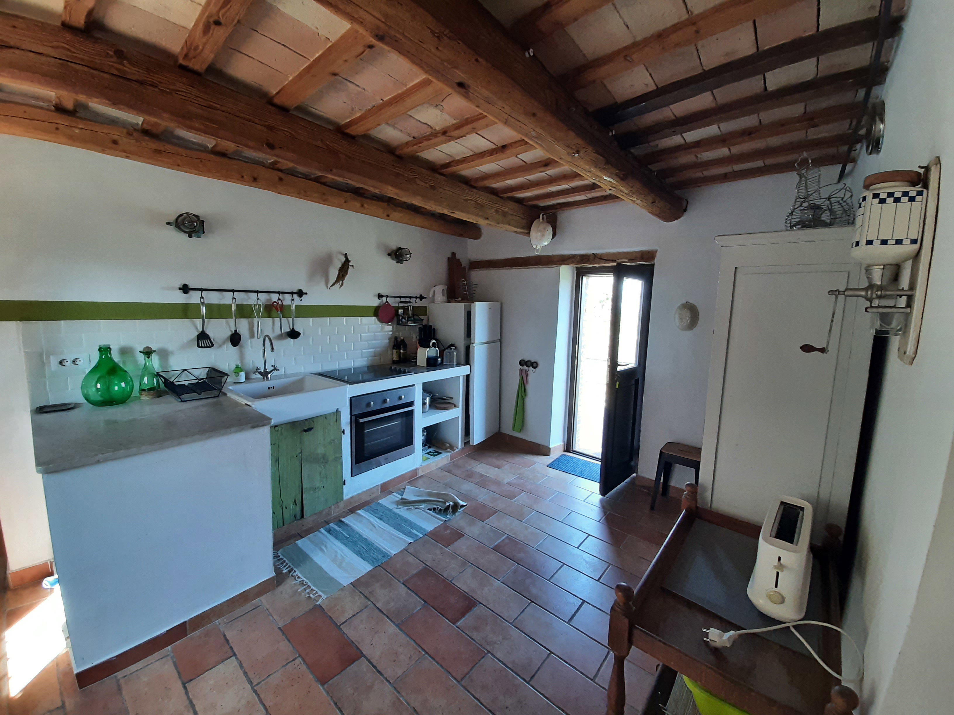 Natuurhuisje in Cingoli