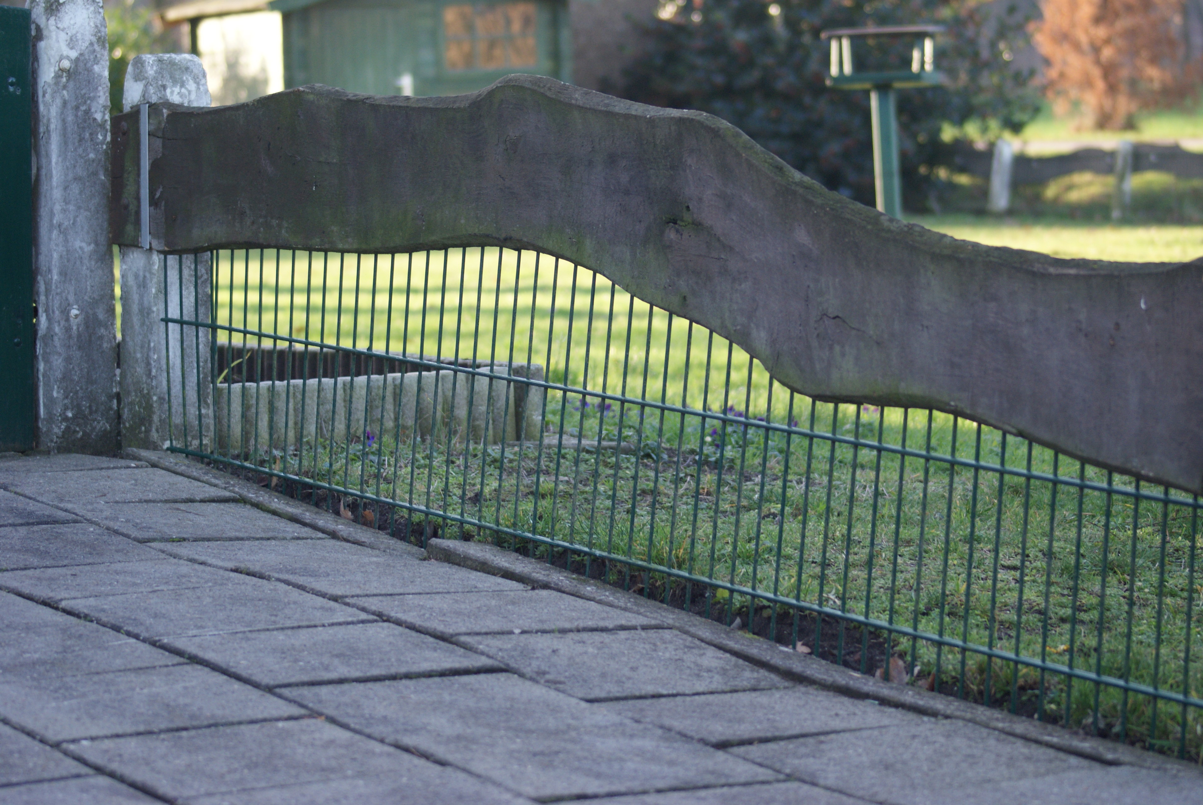 Nature house in Rijssen