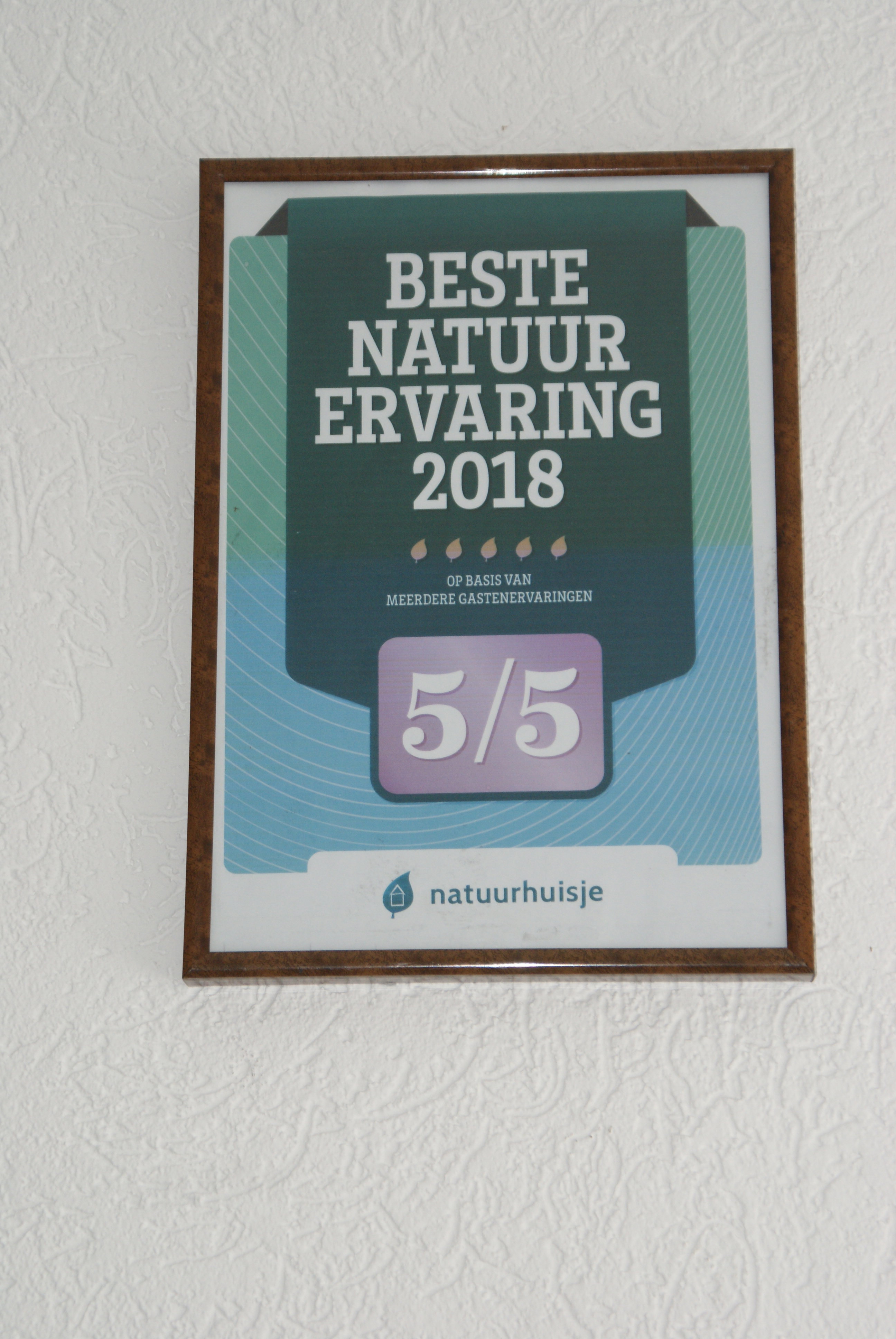 Nature house in Rijssen