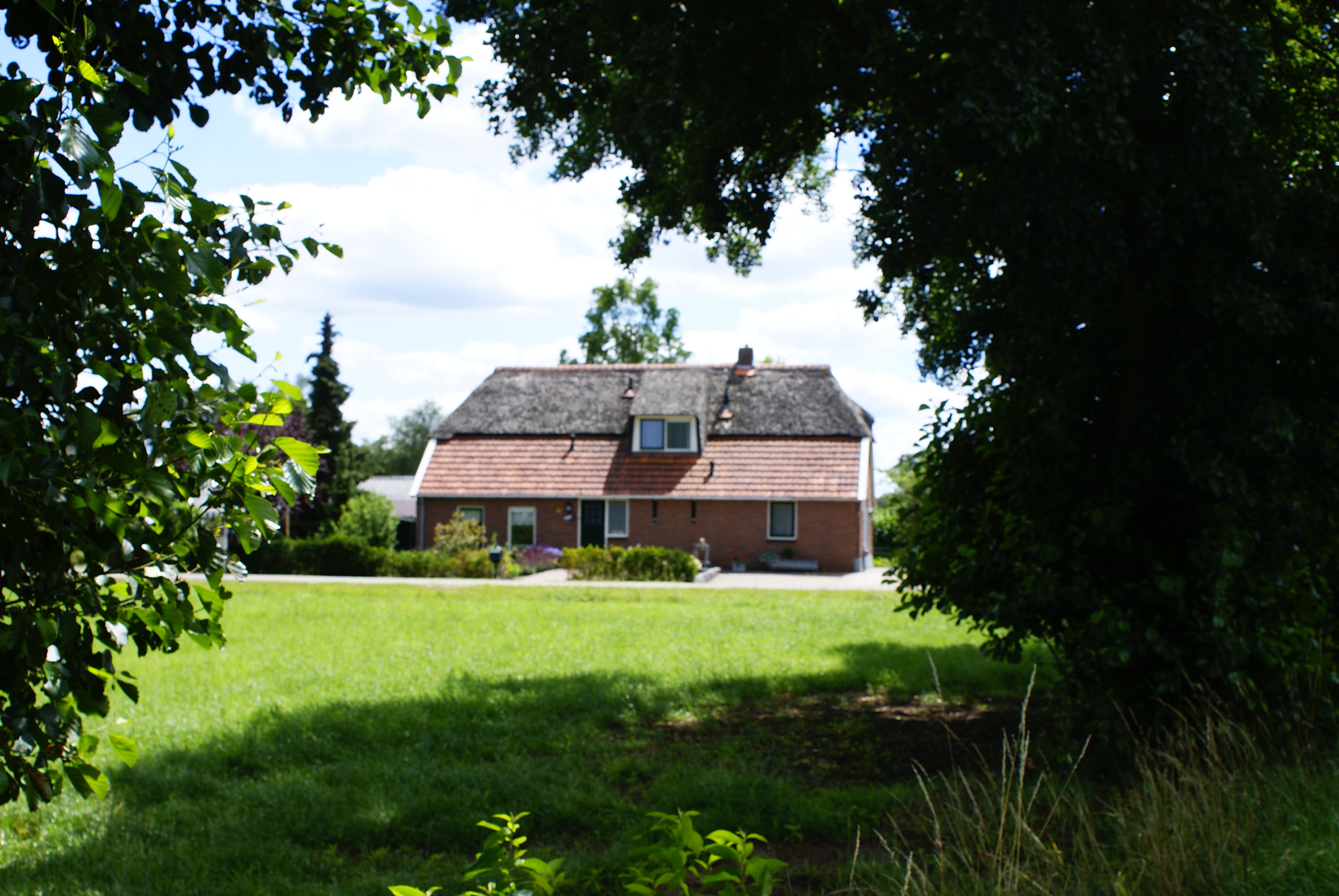 Natuurhuisje in Rijssen