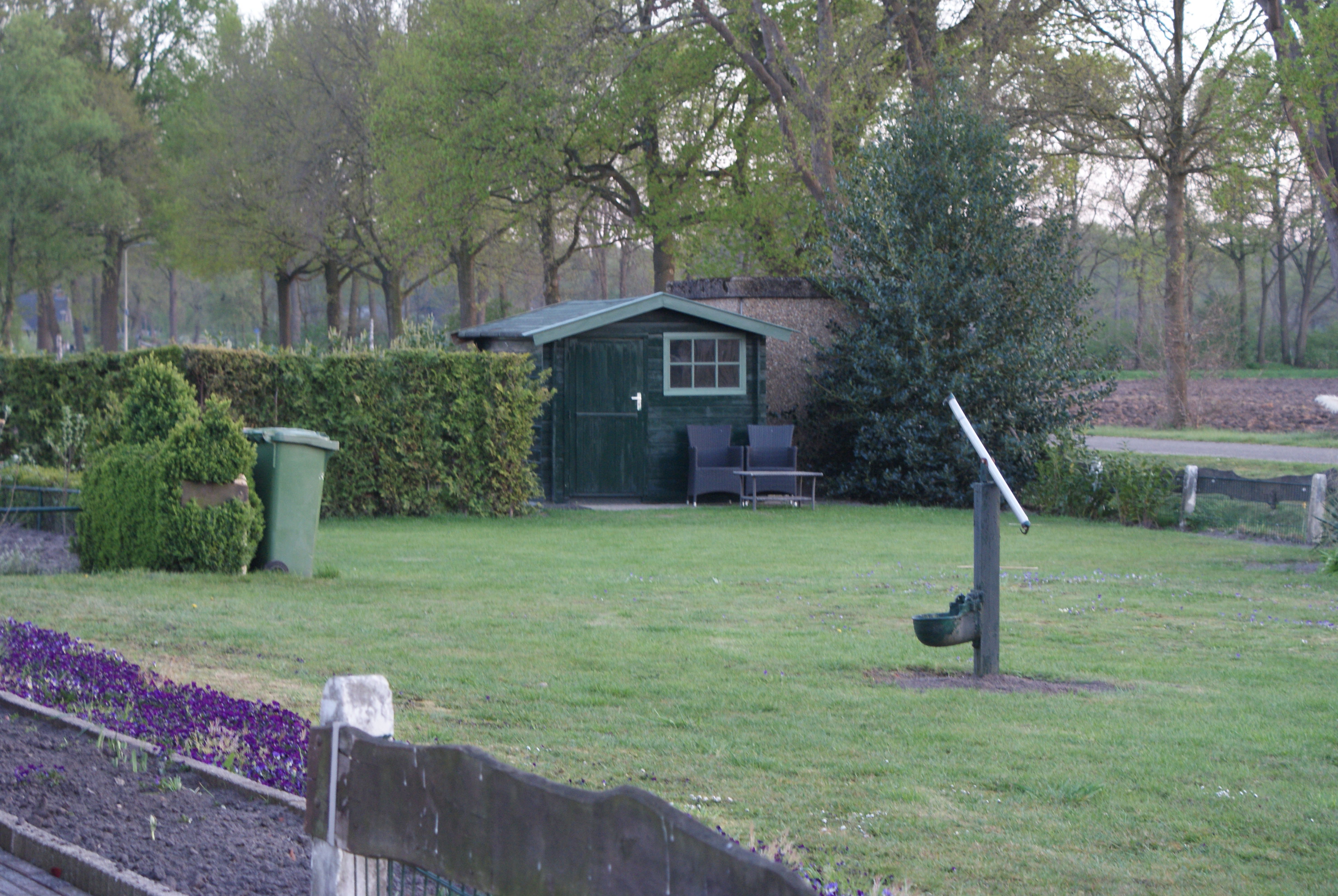Nature house in Rijssen