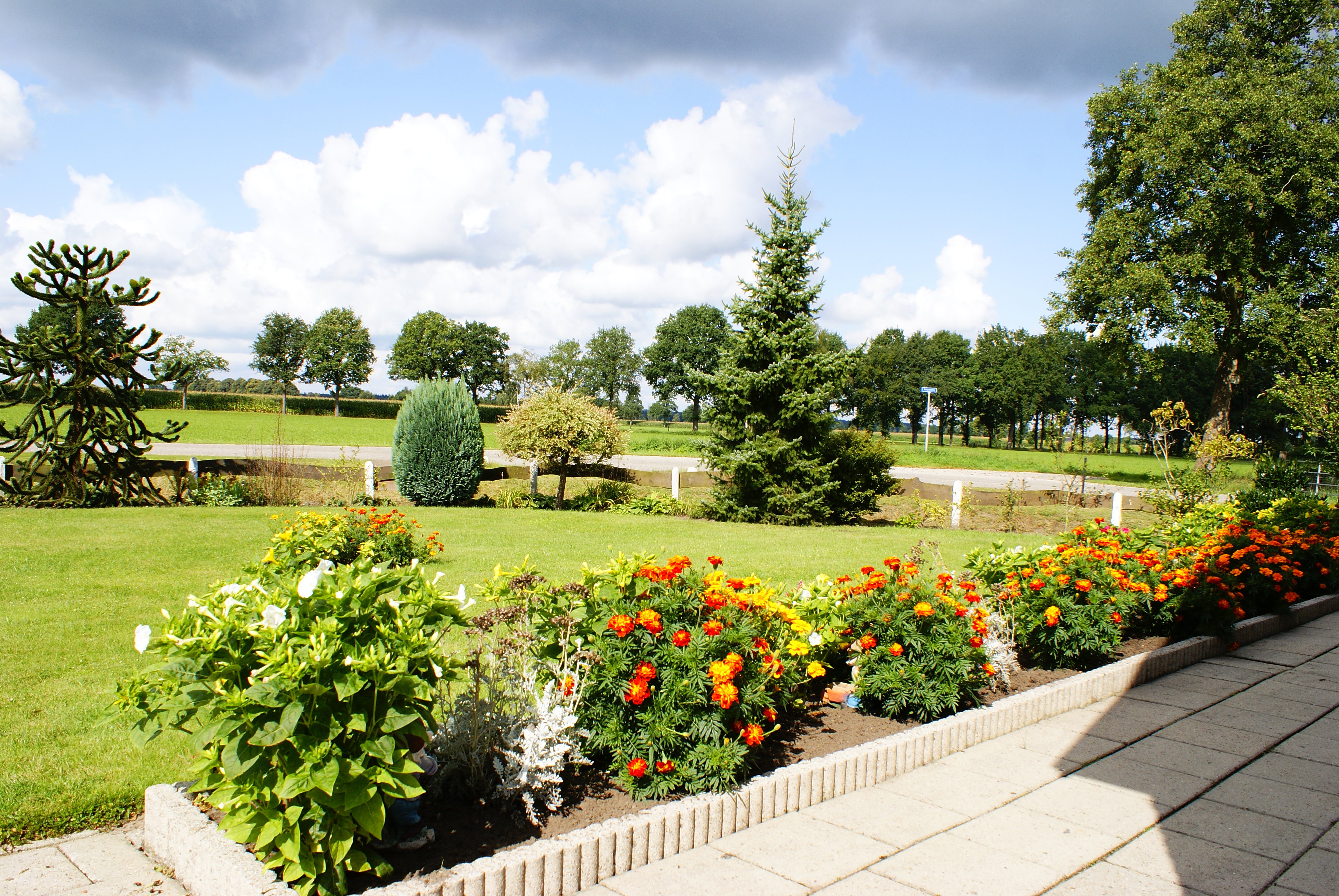 Nature house in Rijssen