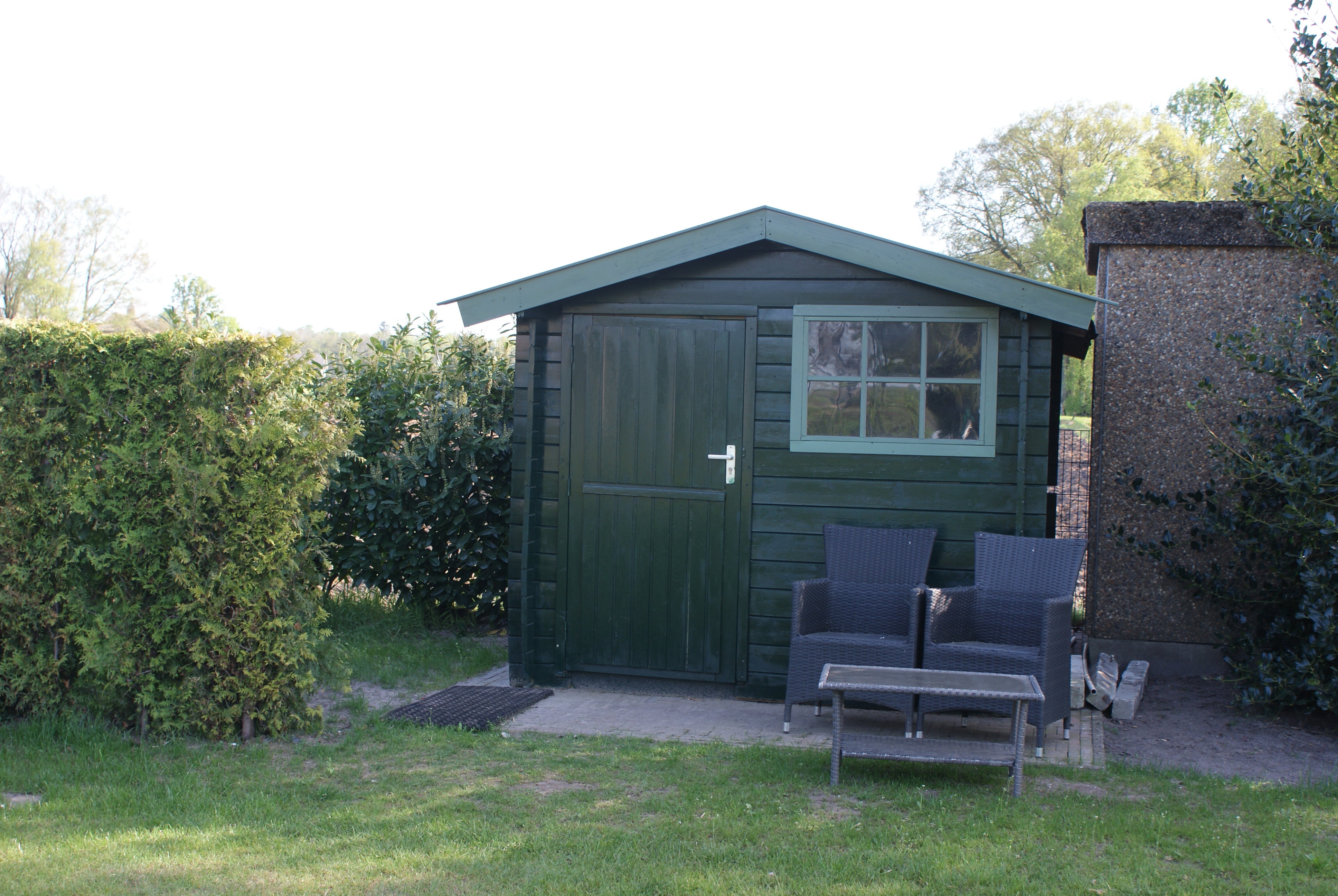 Nature house in Rijssen