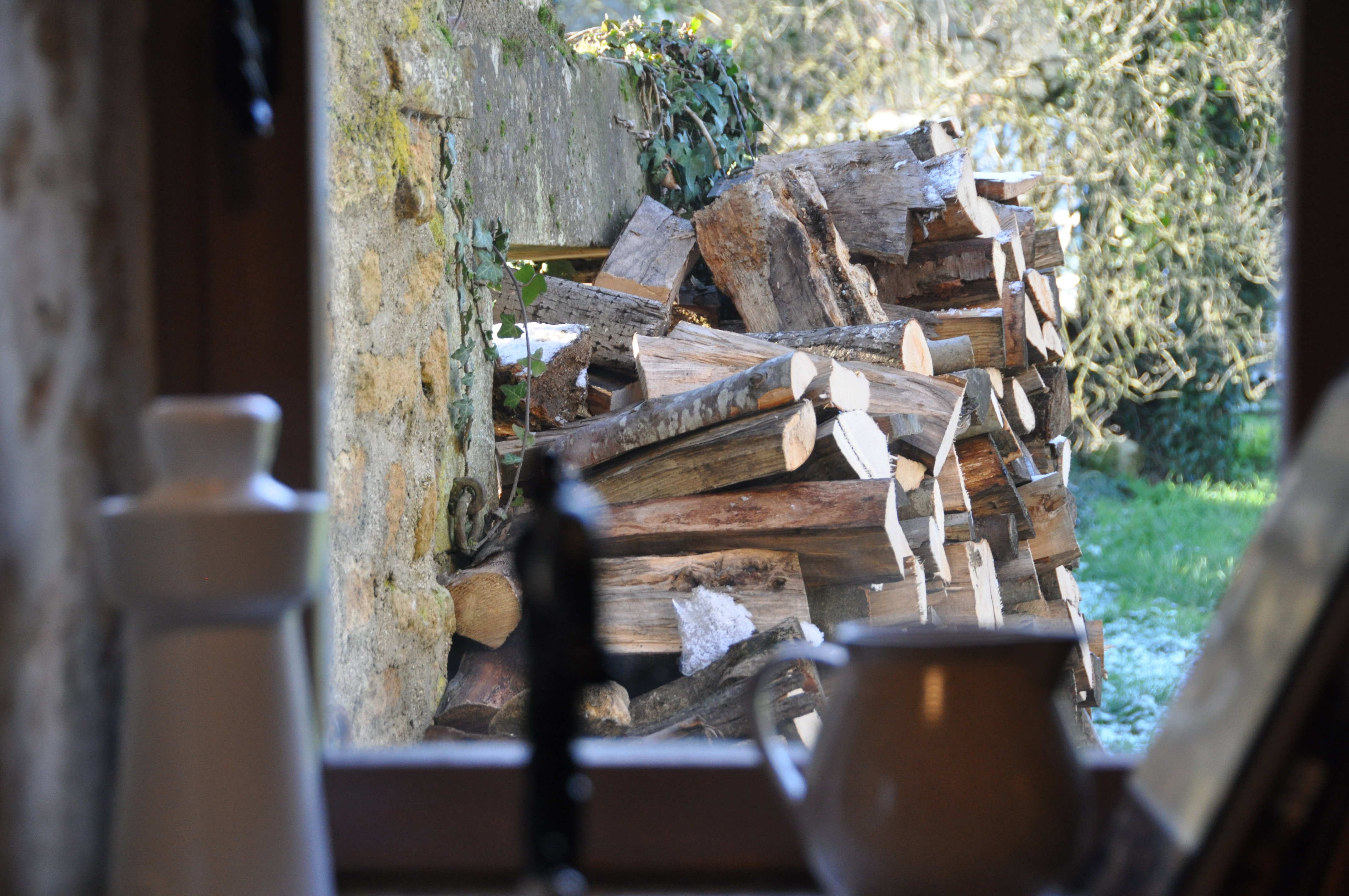 Nature house in Autréville Saint Lambert