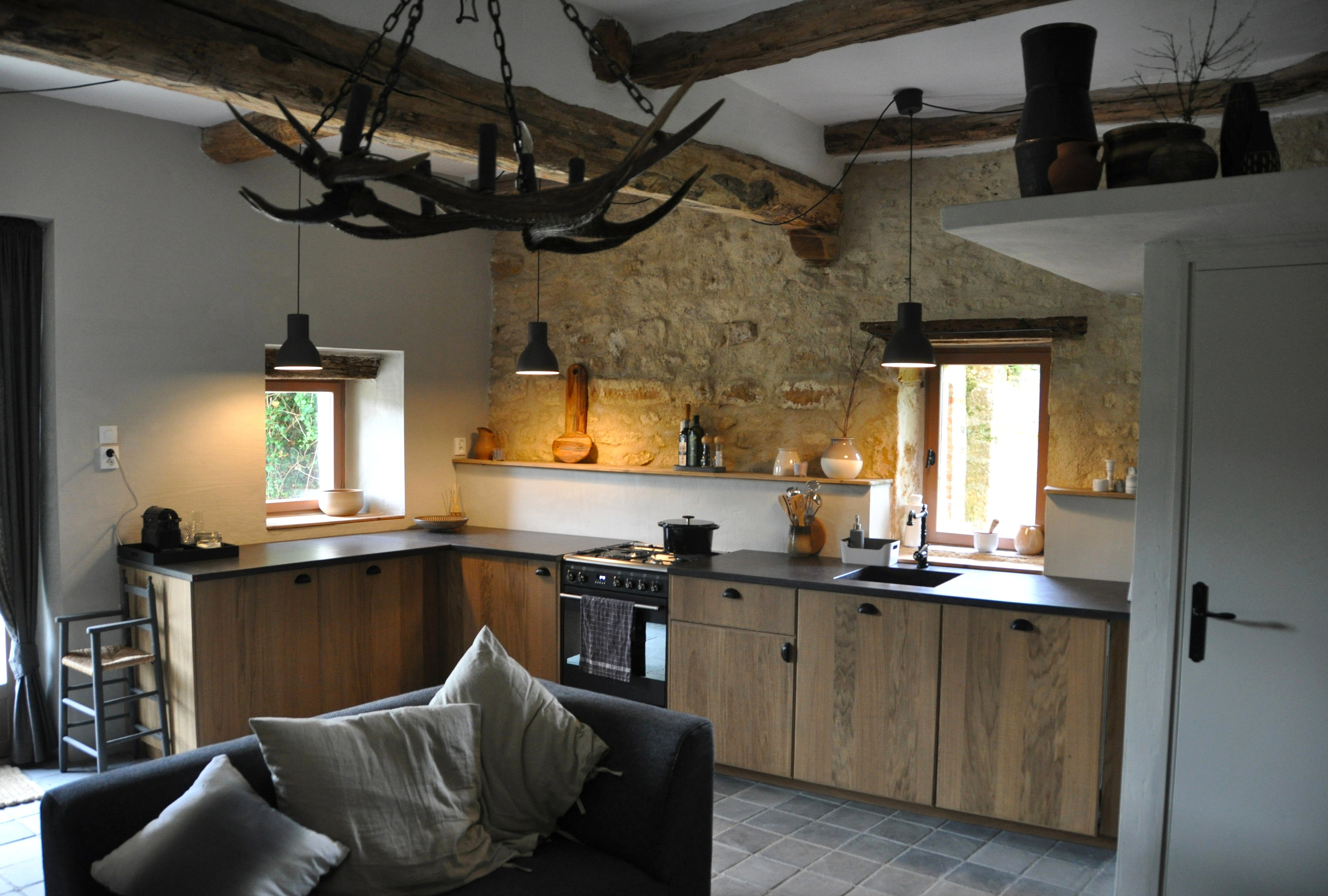 Nature house in Autréville Saint Lambert
