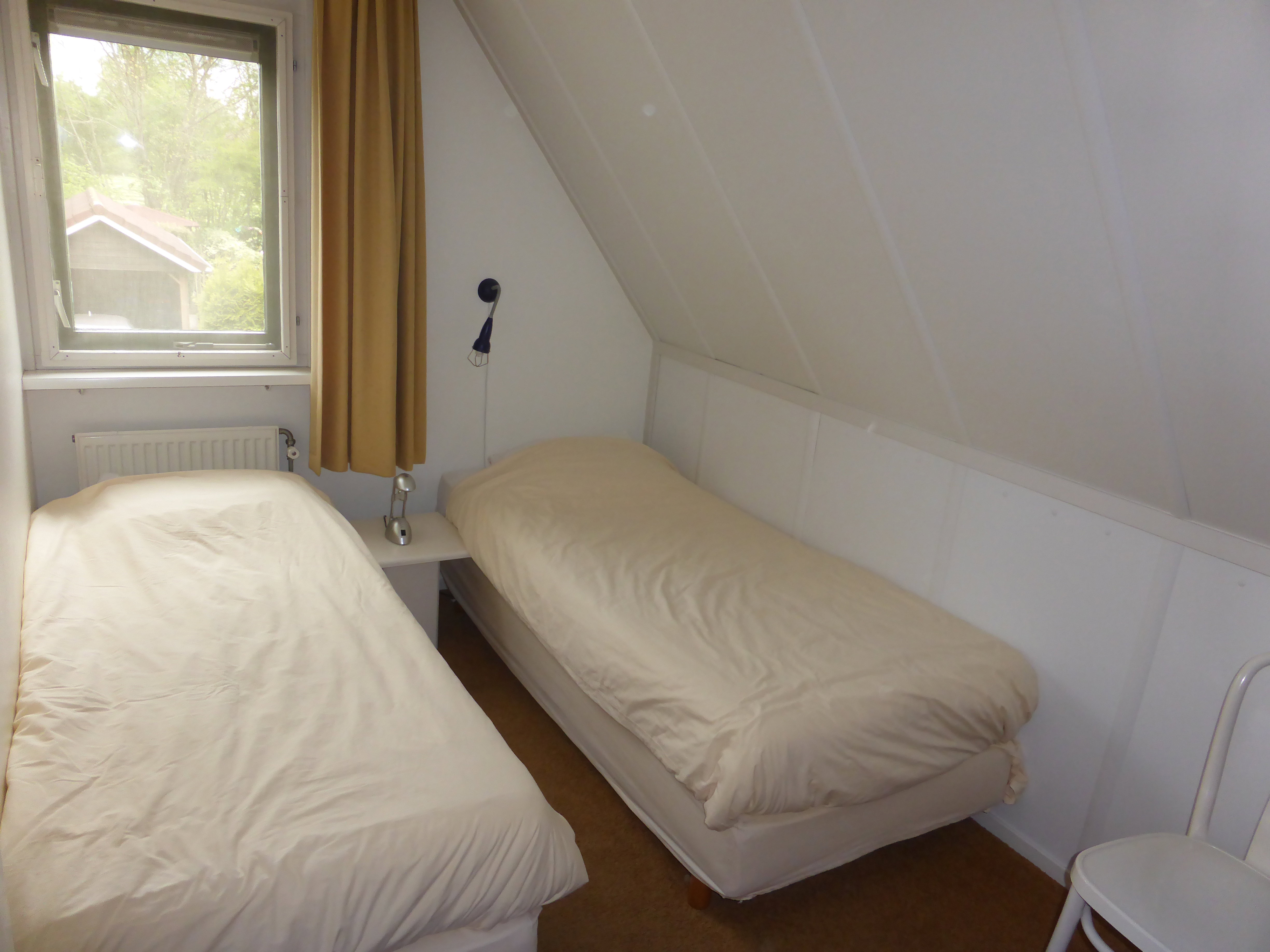 Naturhäuschen in Winterswijk